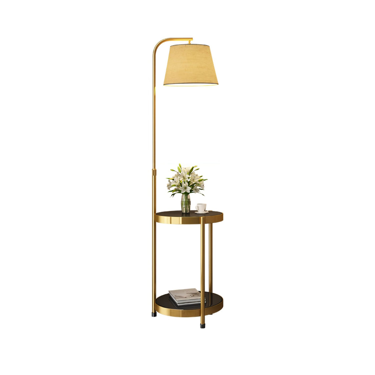 Avenareria Modern Floor Lamp