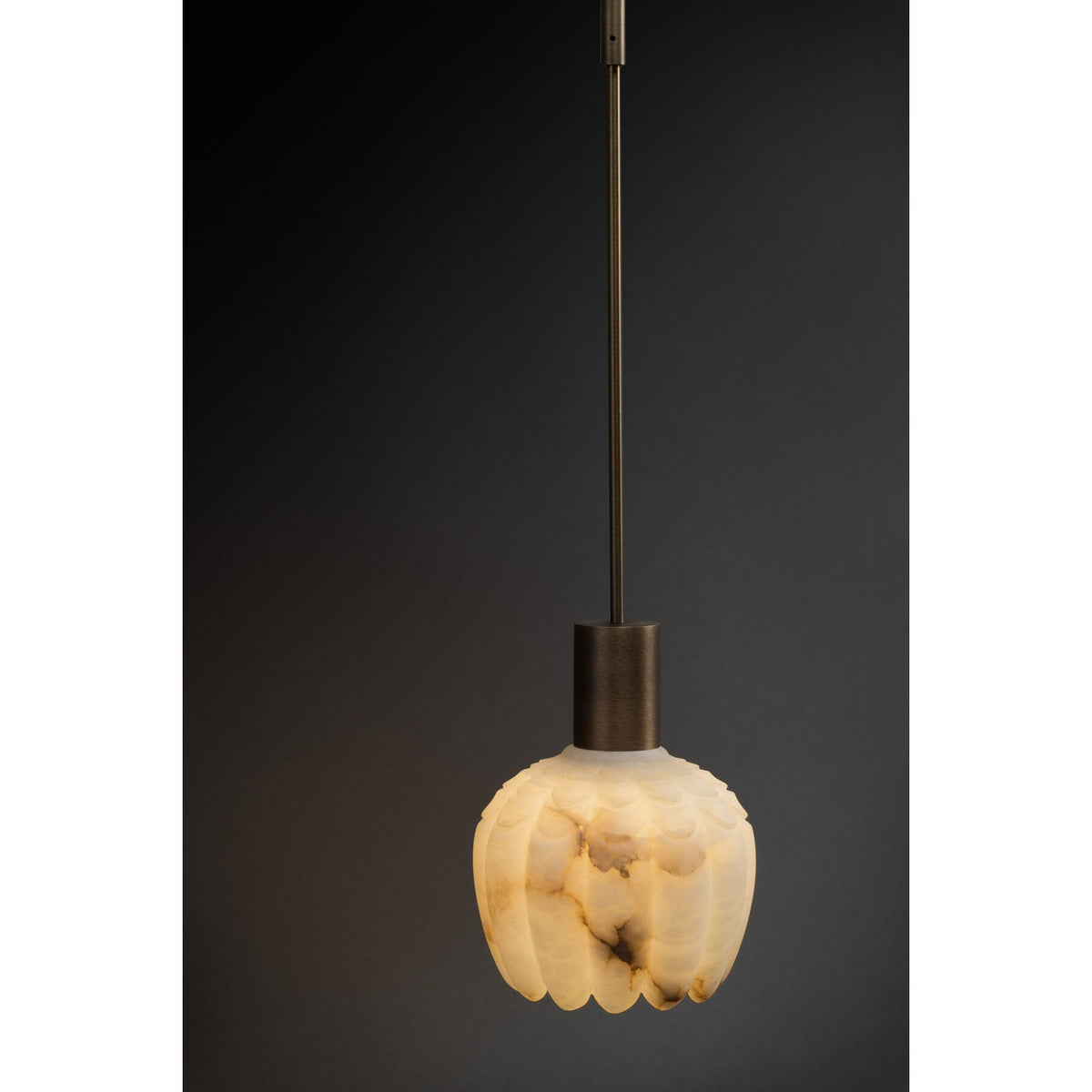 Eiraaya Alabaster Wall Lamp