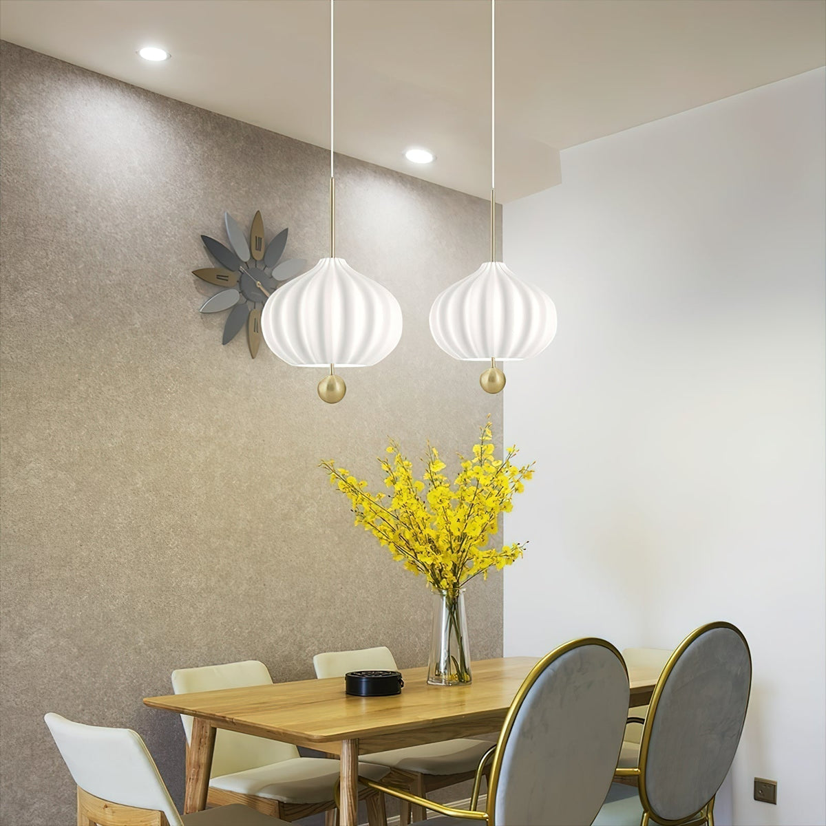 Zamarir Pendant Lamp