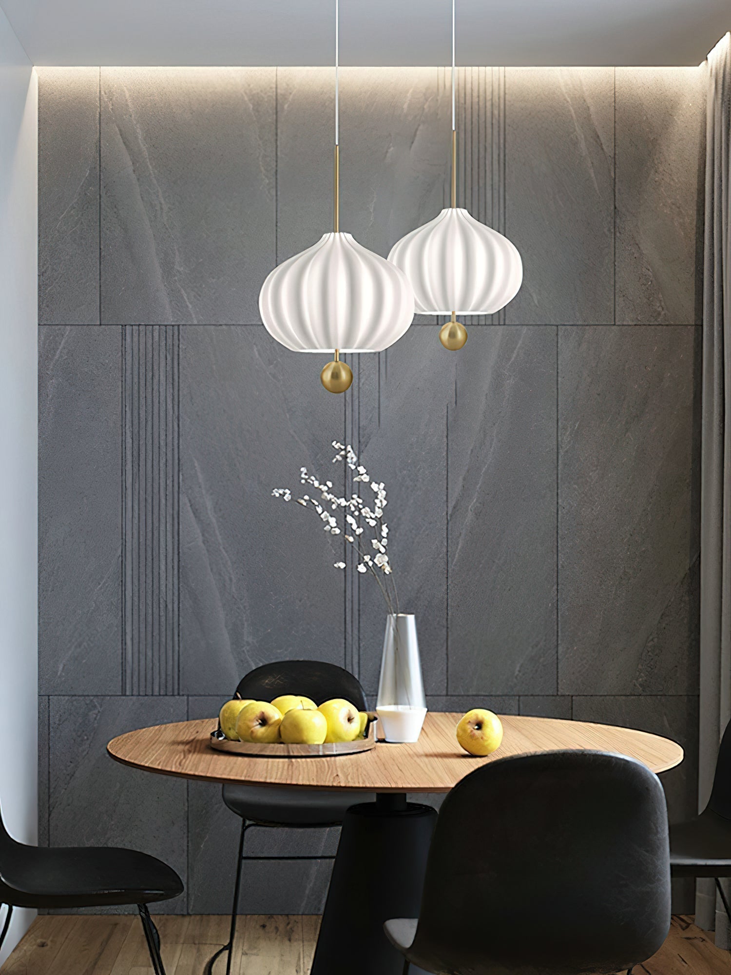 Zamarir Pendant Lamp