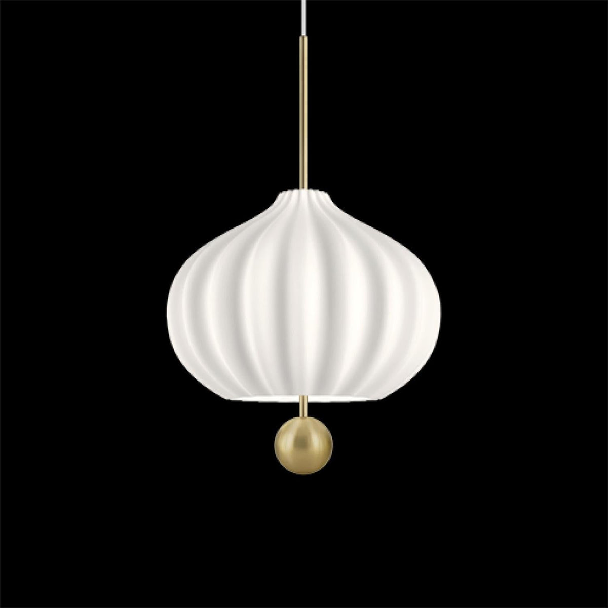 Zamarir Pendant Lamp