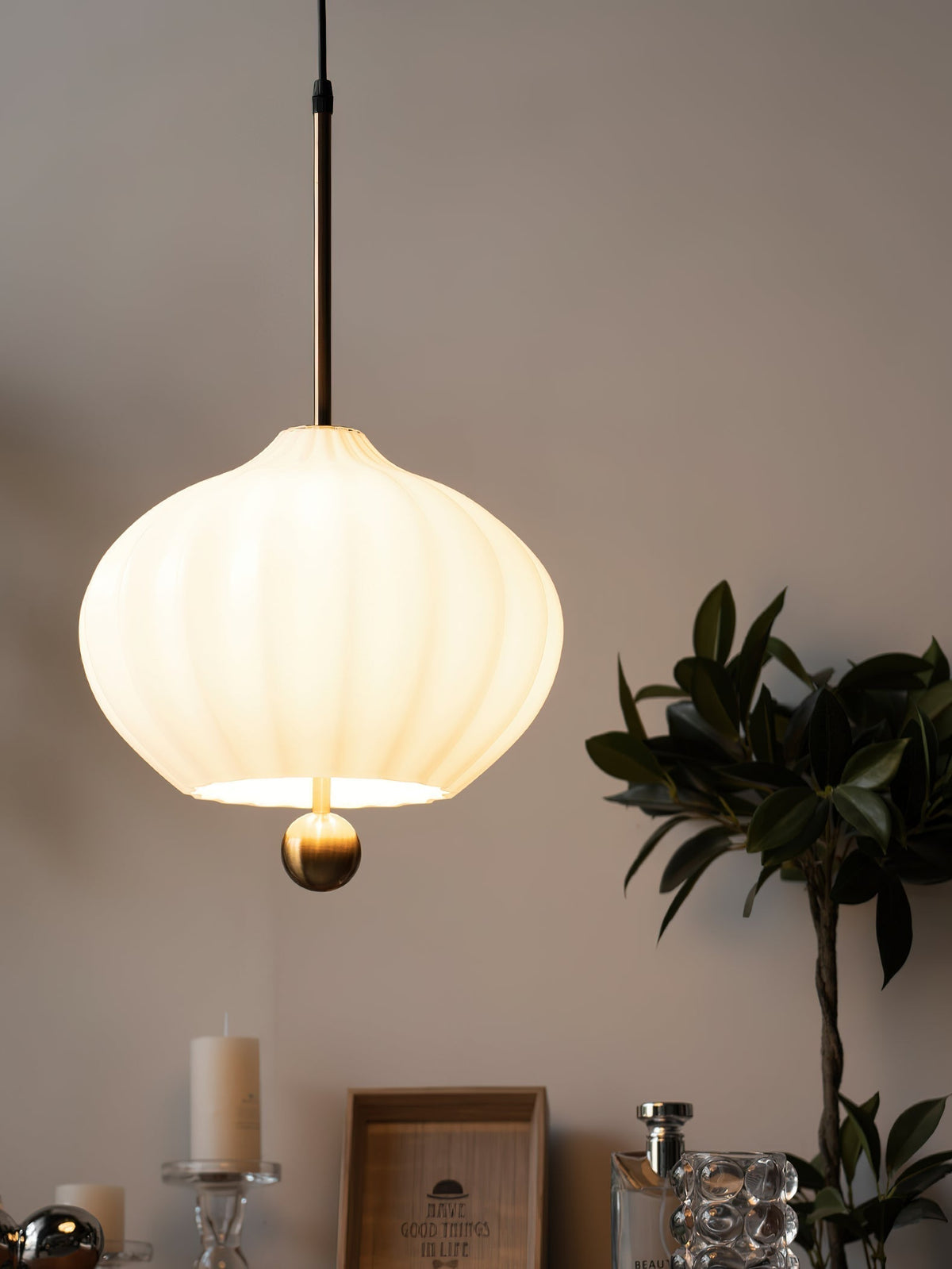 Zamarir Pendant Lamp