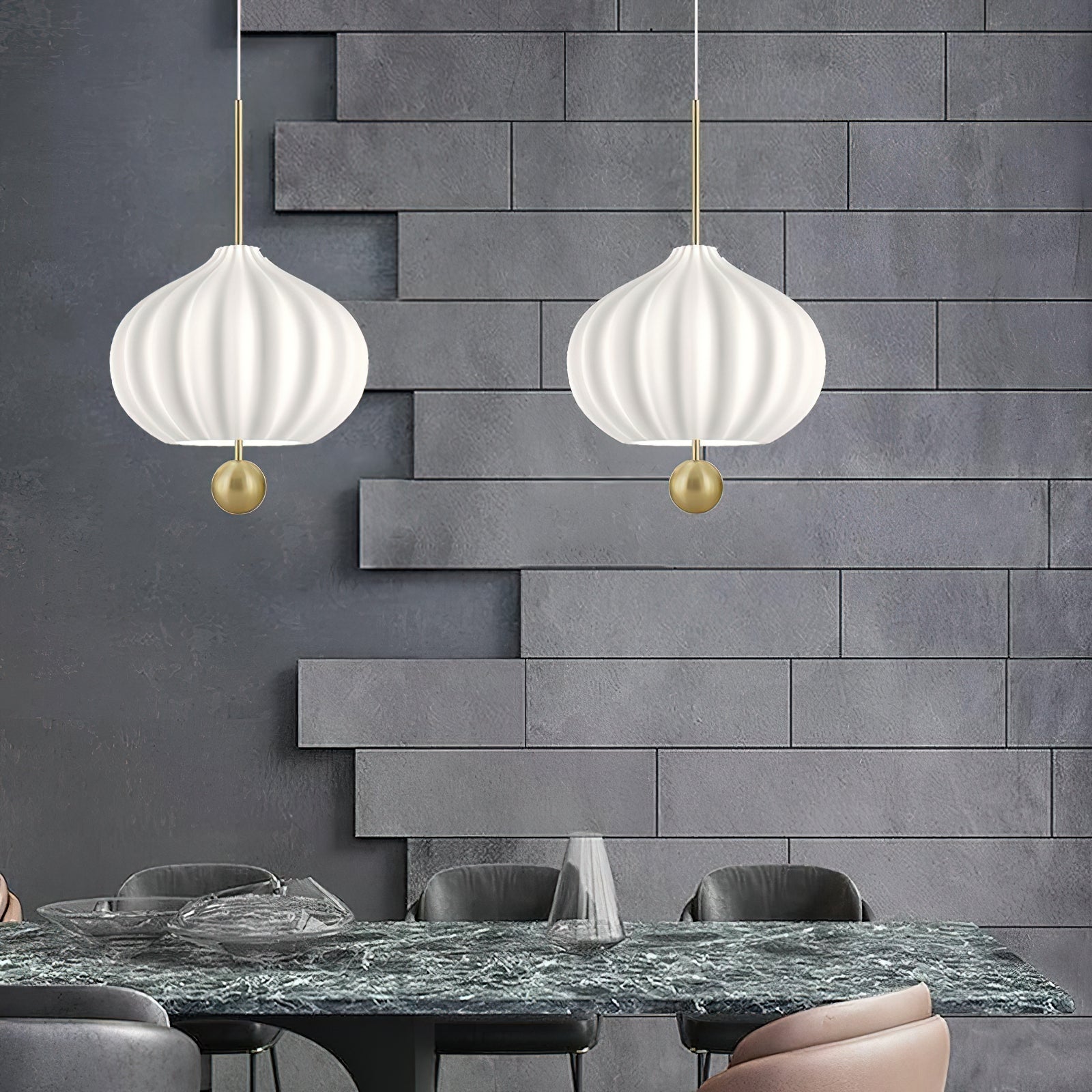 Zamarir Pendant Lamp