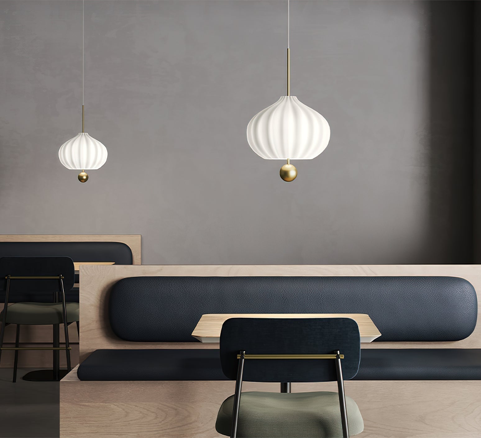 Zamarir Pendant Lamp