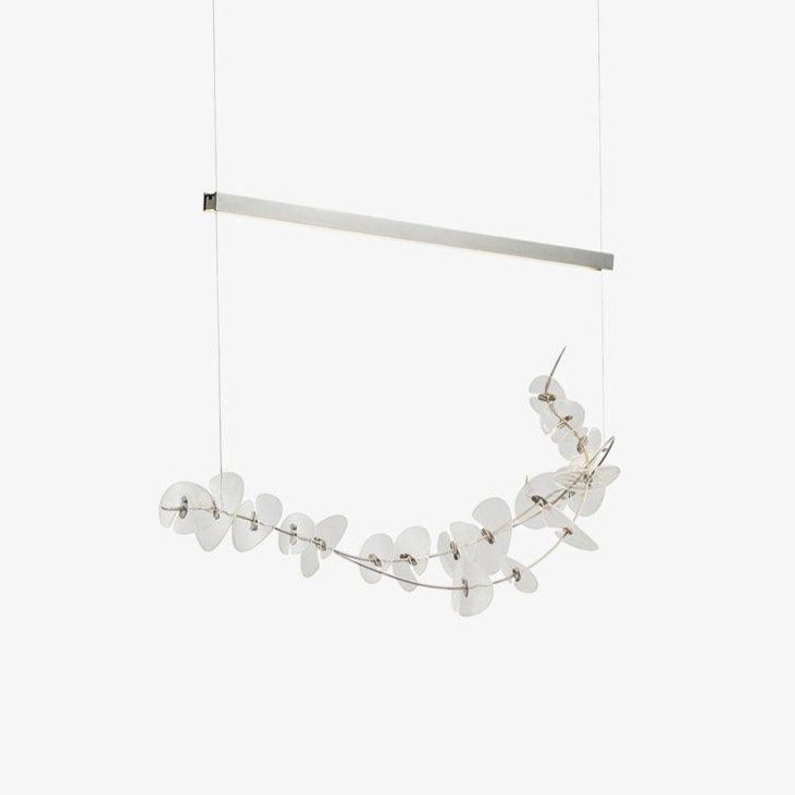 Josiah Modern Pendant Light