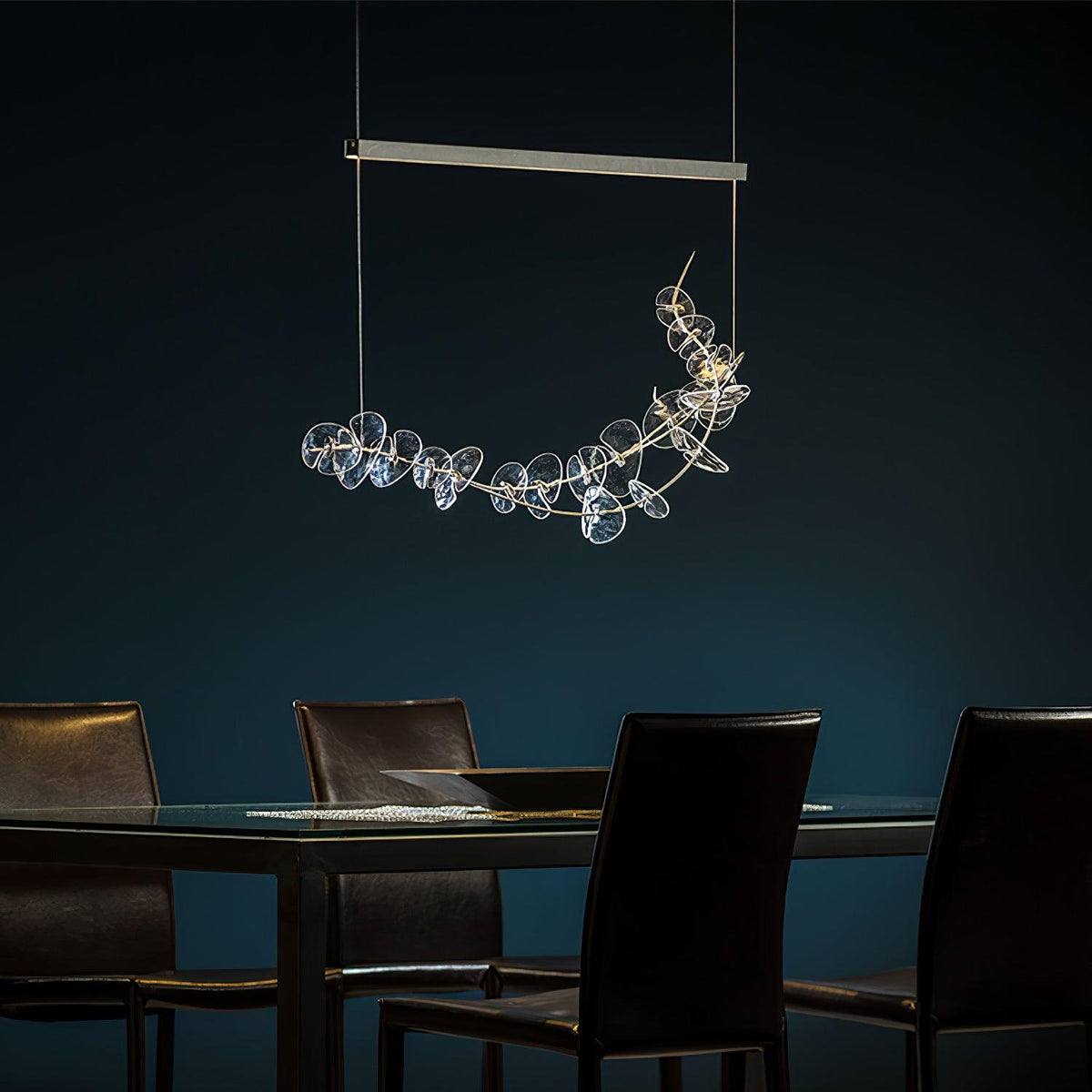 Josiah Modern Pendant Light