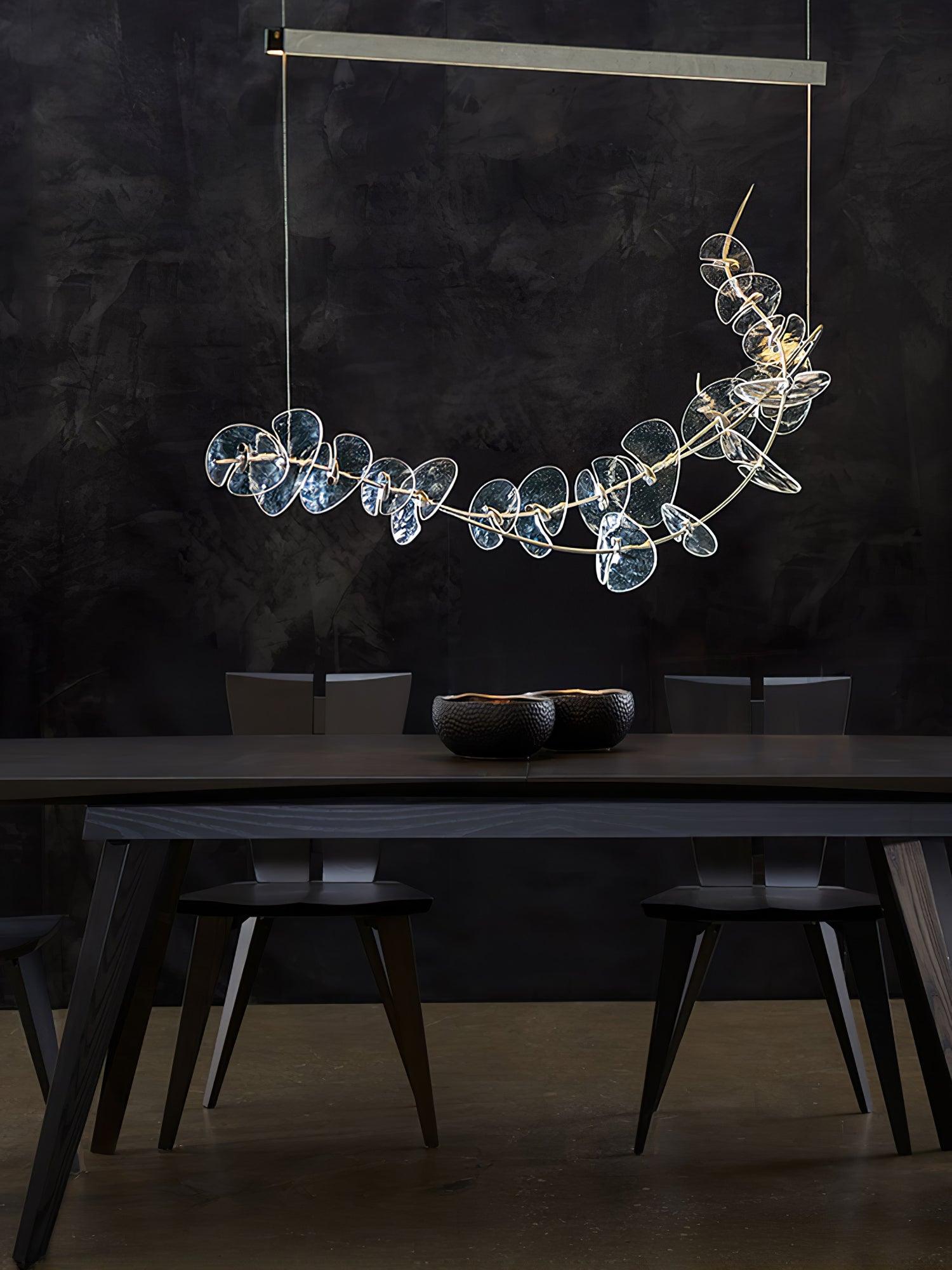 Josiah Modern Pendant Light
