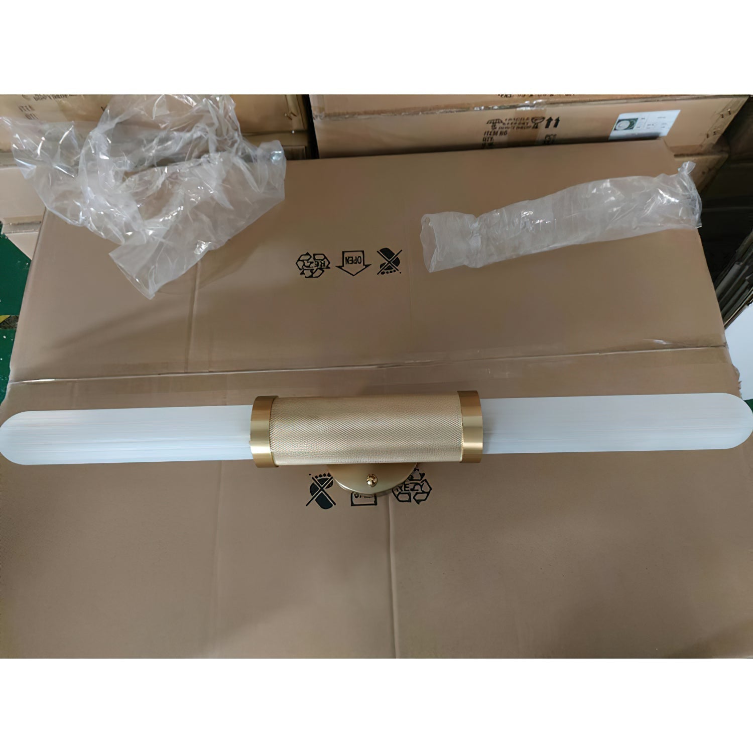 Lumoine Wall Lamp