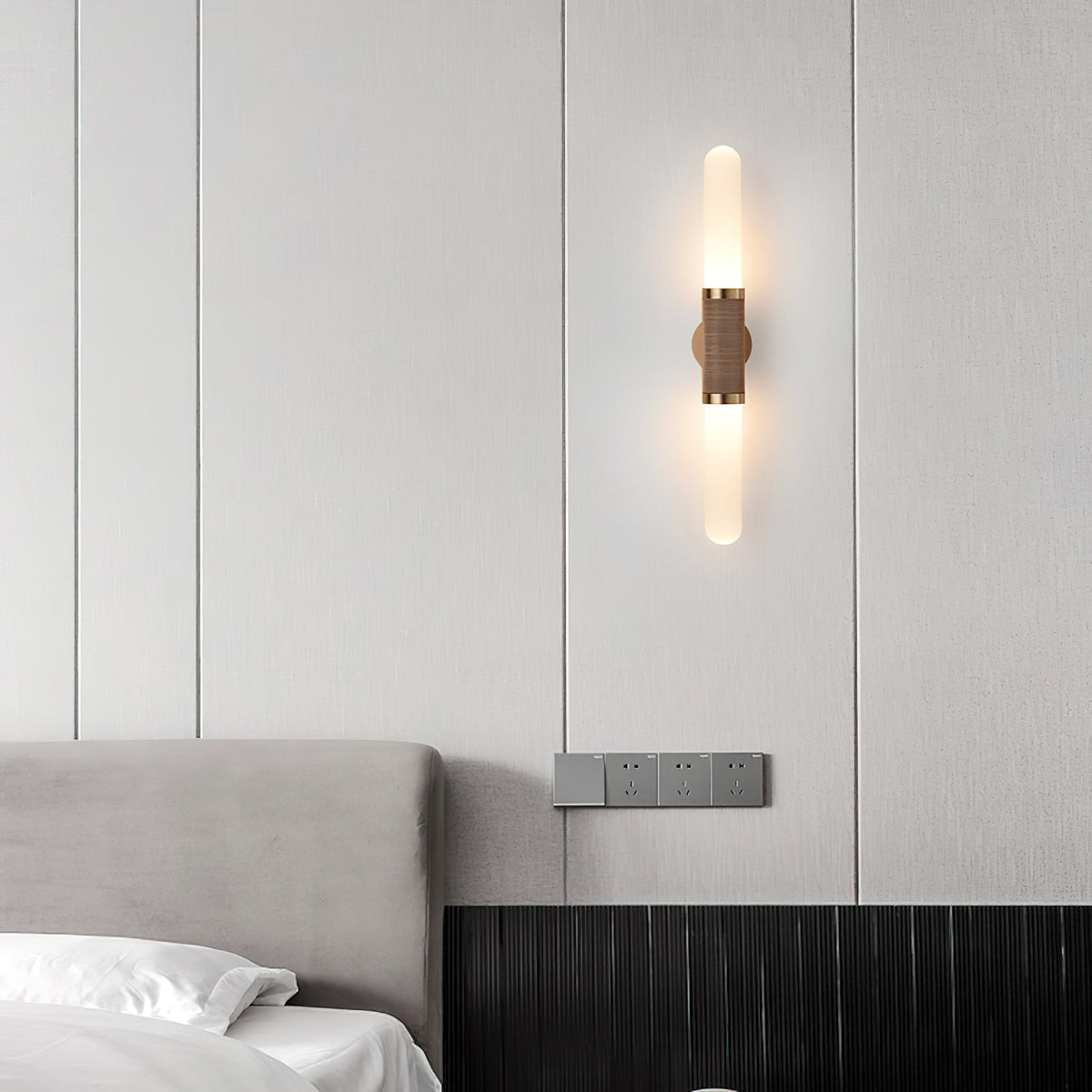 Lumoine Wall Lamp