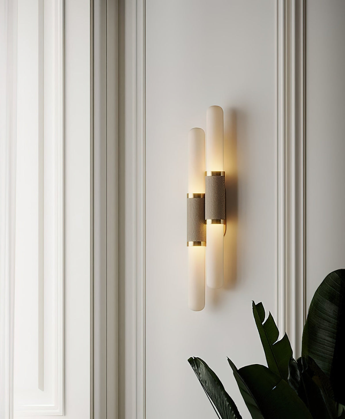 Lumoine Wall Lamp