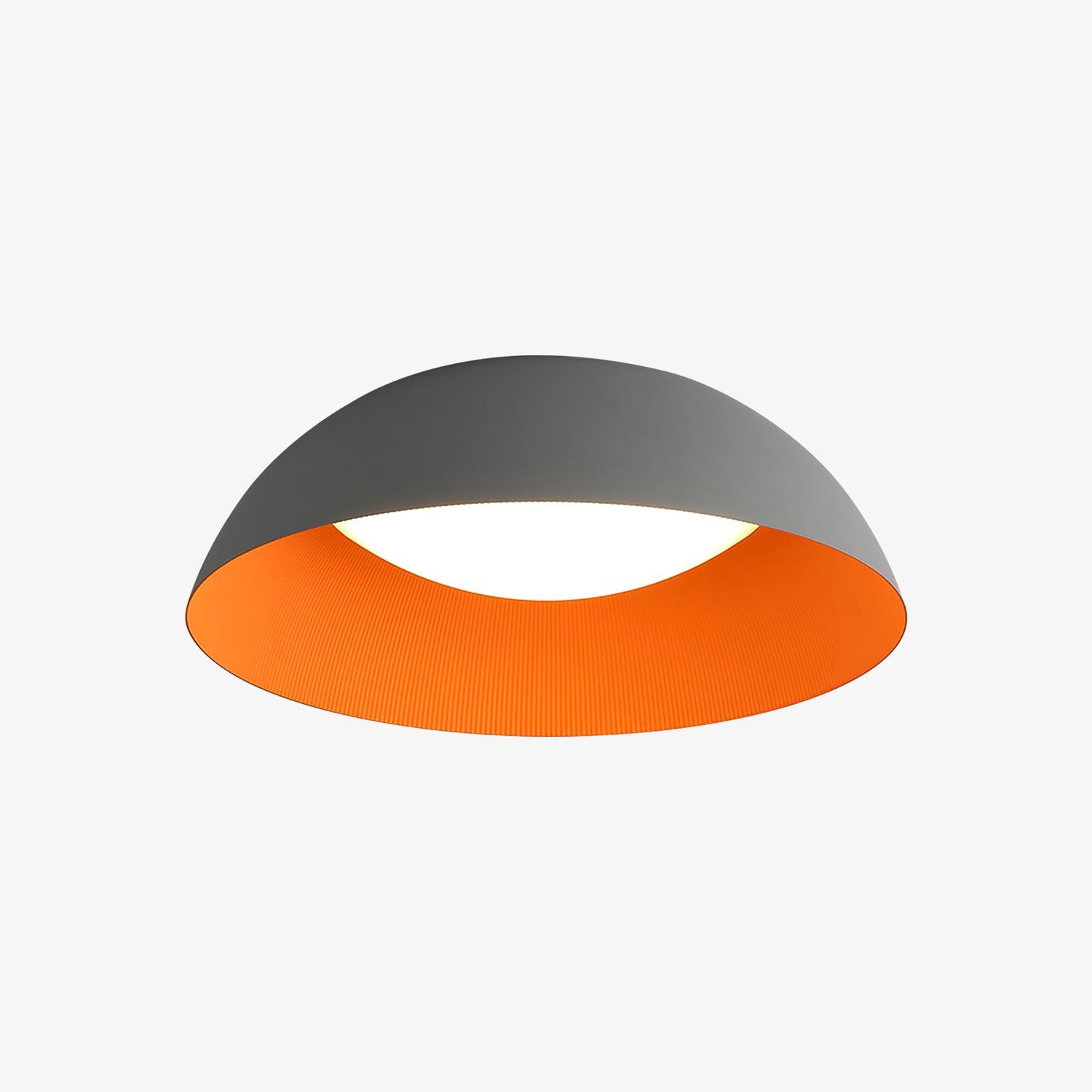Nova Modern Minimalist LED Ceiling Light - Neutral Decor