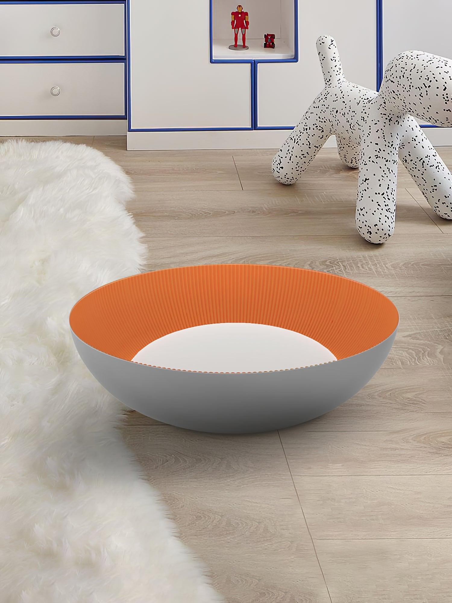 Nova Modern Minimalist LED Ceiling Light - Neutral Decor