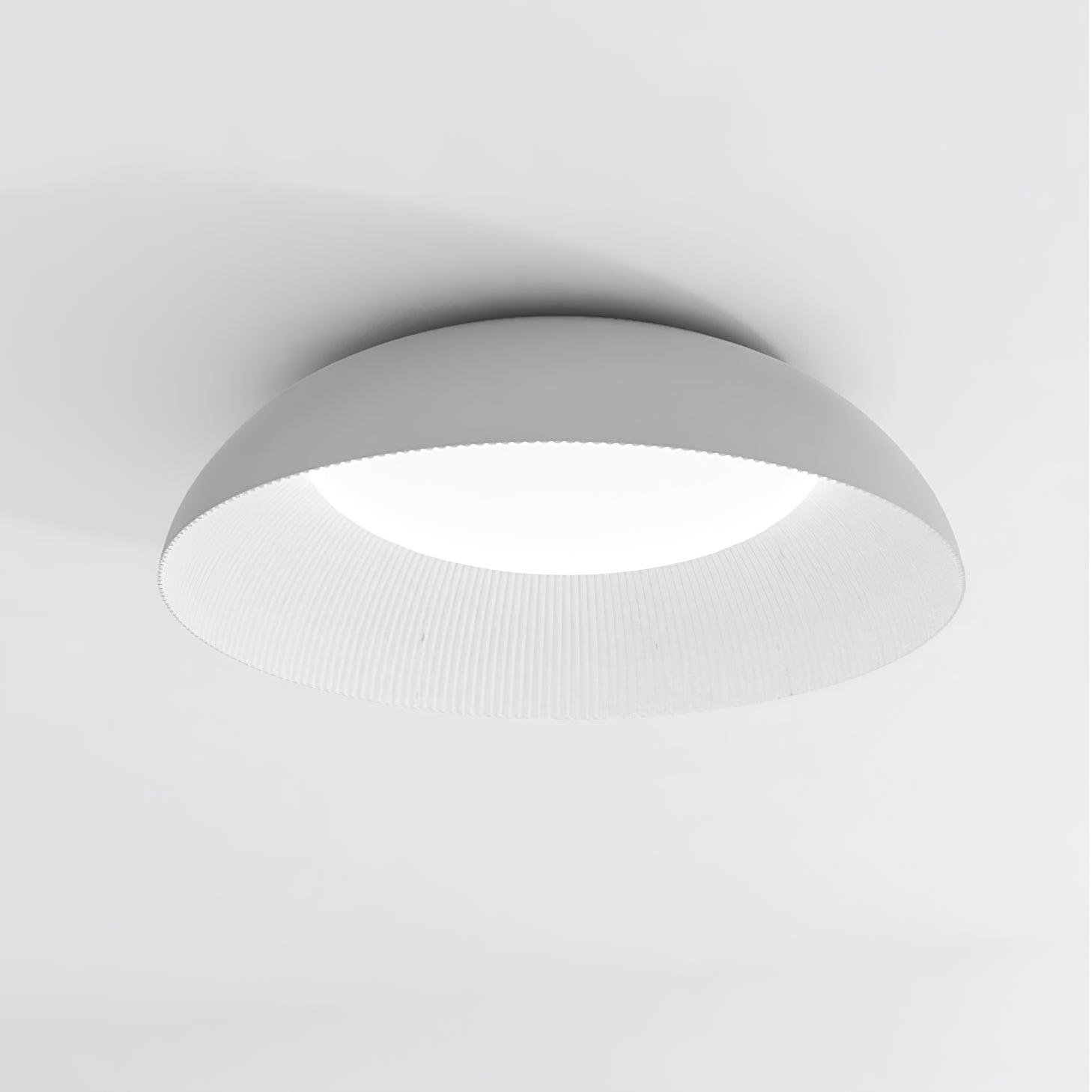 Nova Modern Minimalist LED Ceiling Light - Neutral Decor