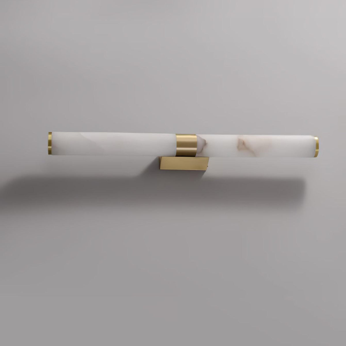 Olmirira Minimalist Alabaster Wall Lamp