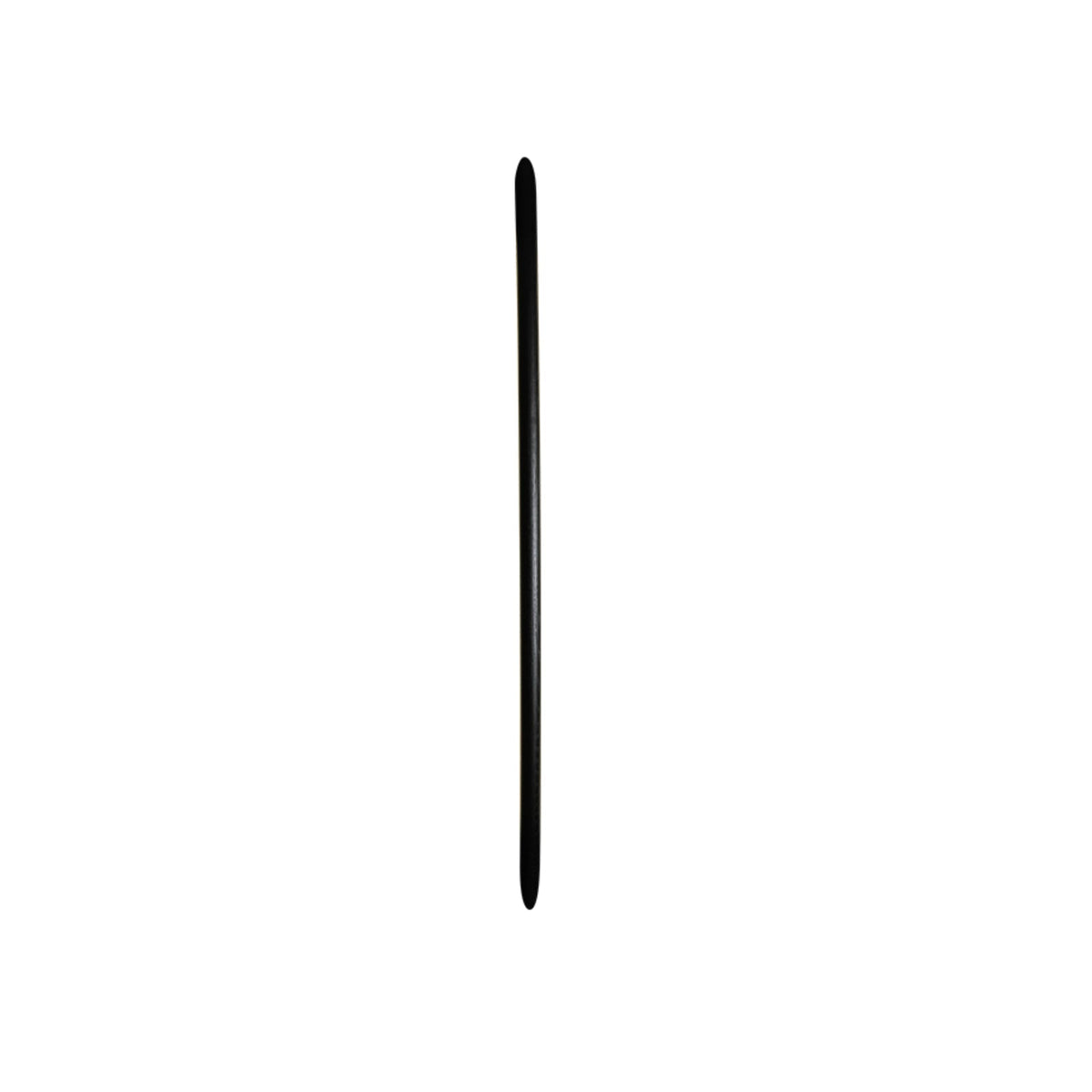 Evvinos Modern Minimalist Linear Wood Wall Light
