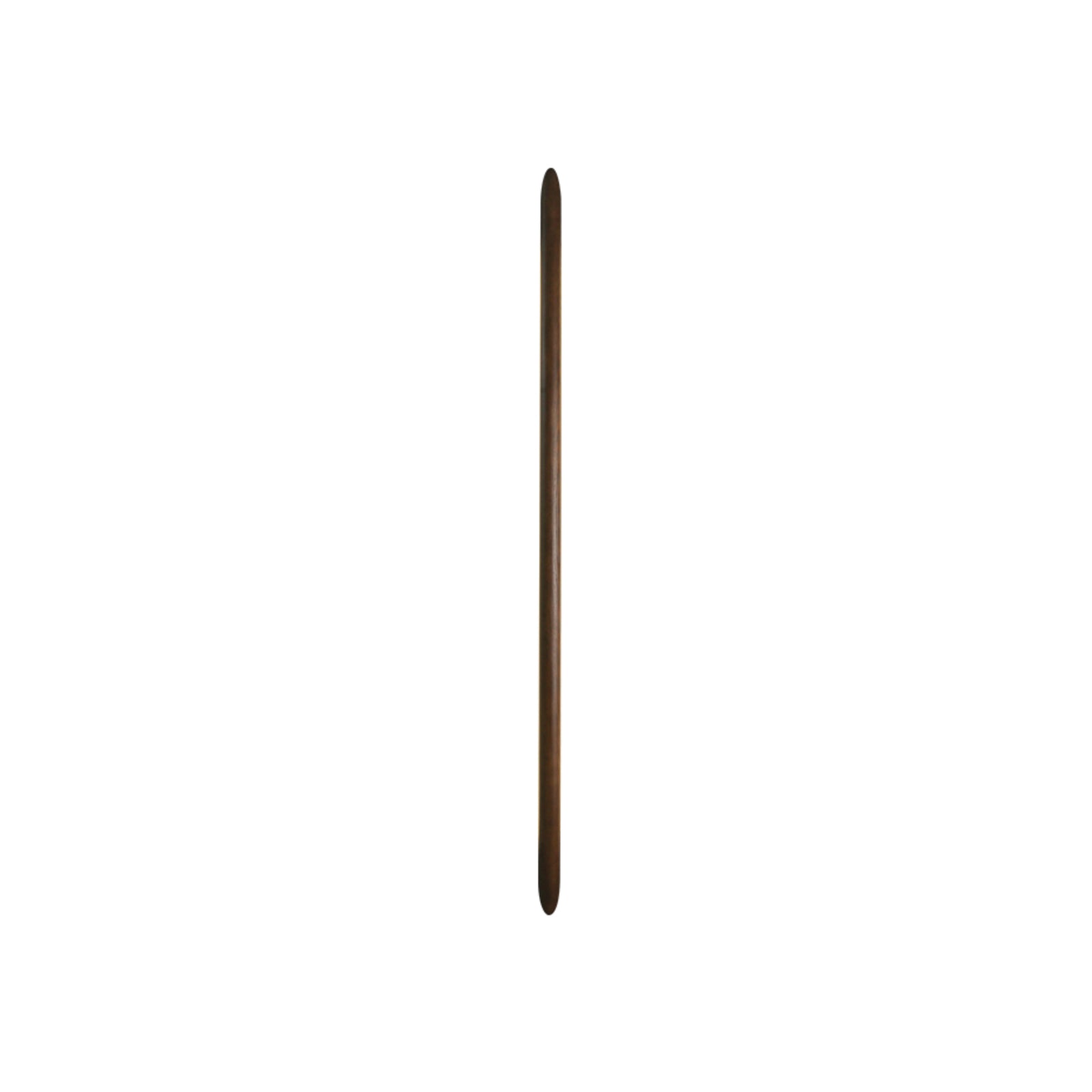 Evvinos Modern Minimalist Linear Wood Wall Light
