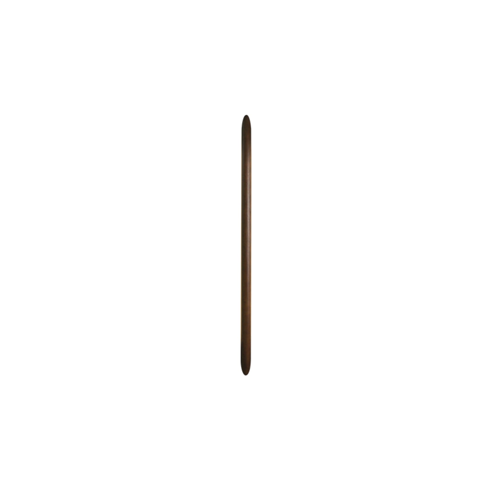 Evvinos Modern Minimalist Linear Wood Wall Light