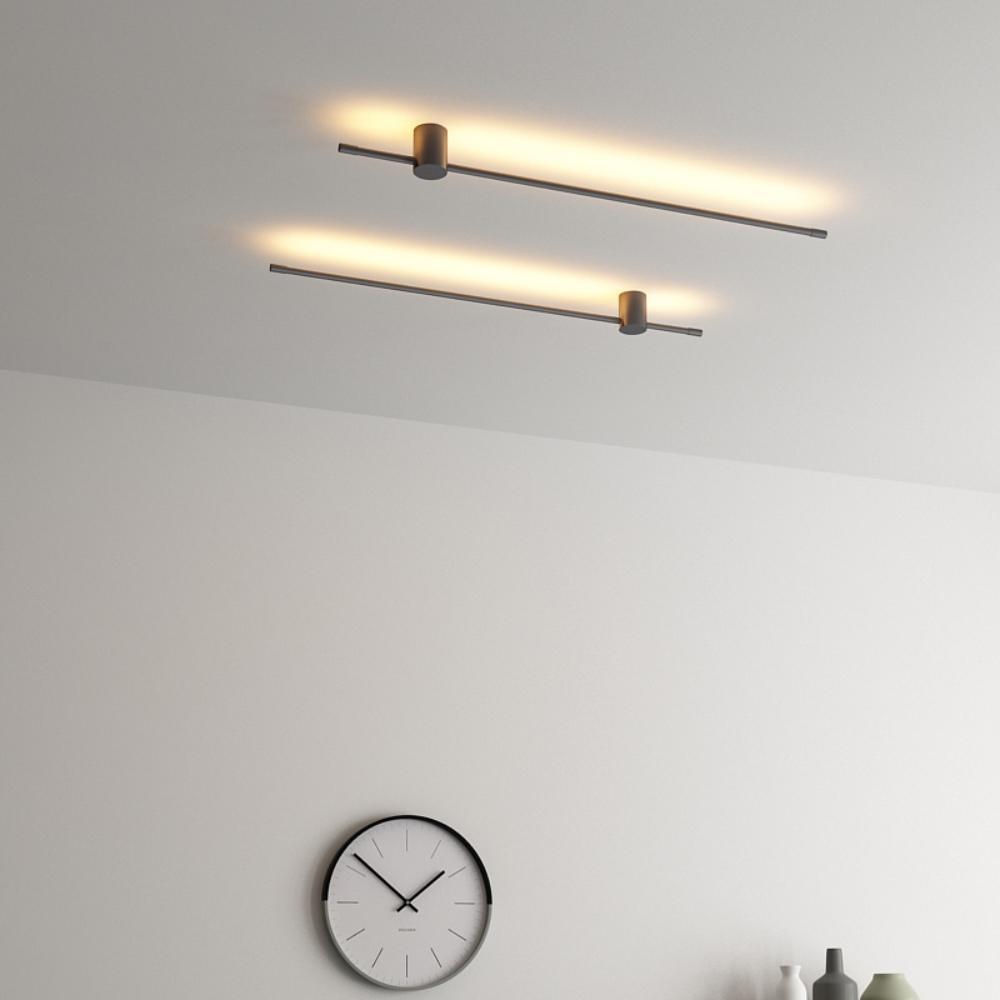 Miren Modern Minimalist Linear LED Wall Light