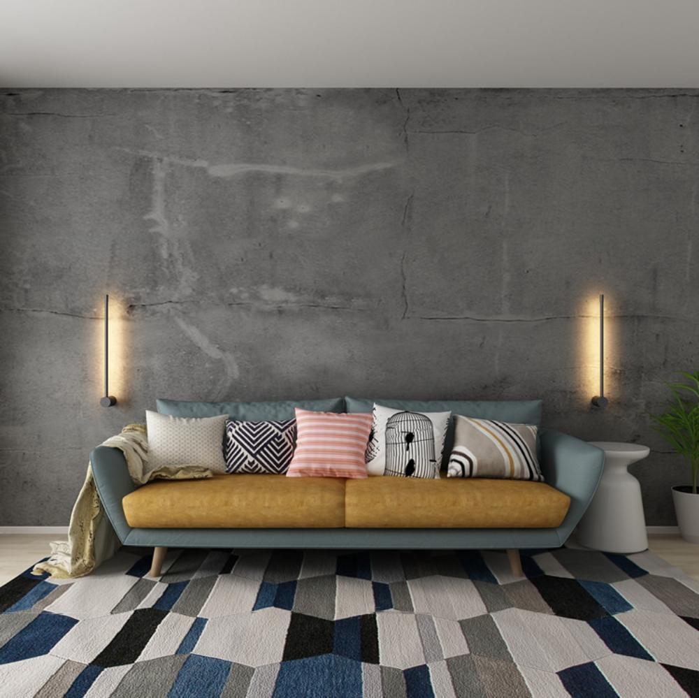 Mireise Wall Light LED Linear Rechargeable