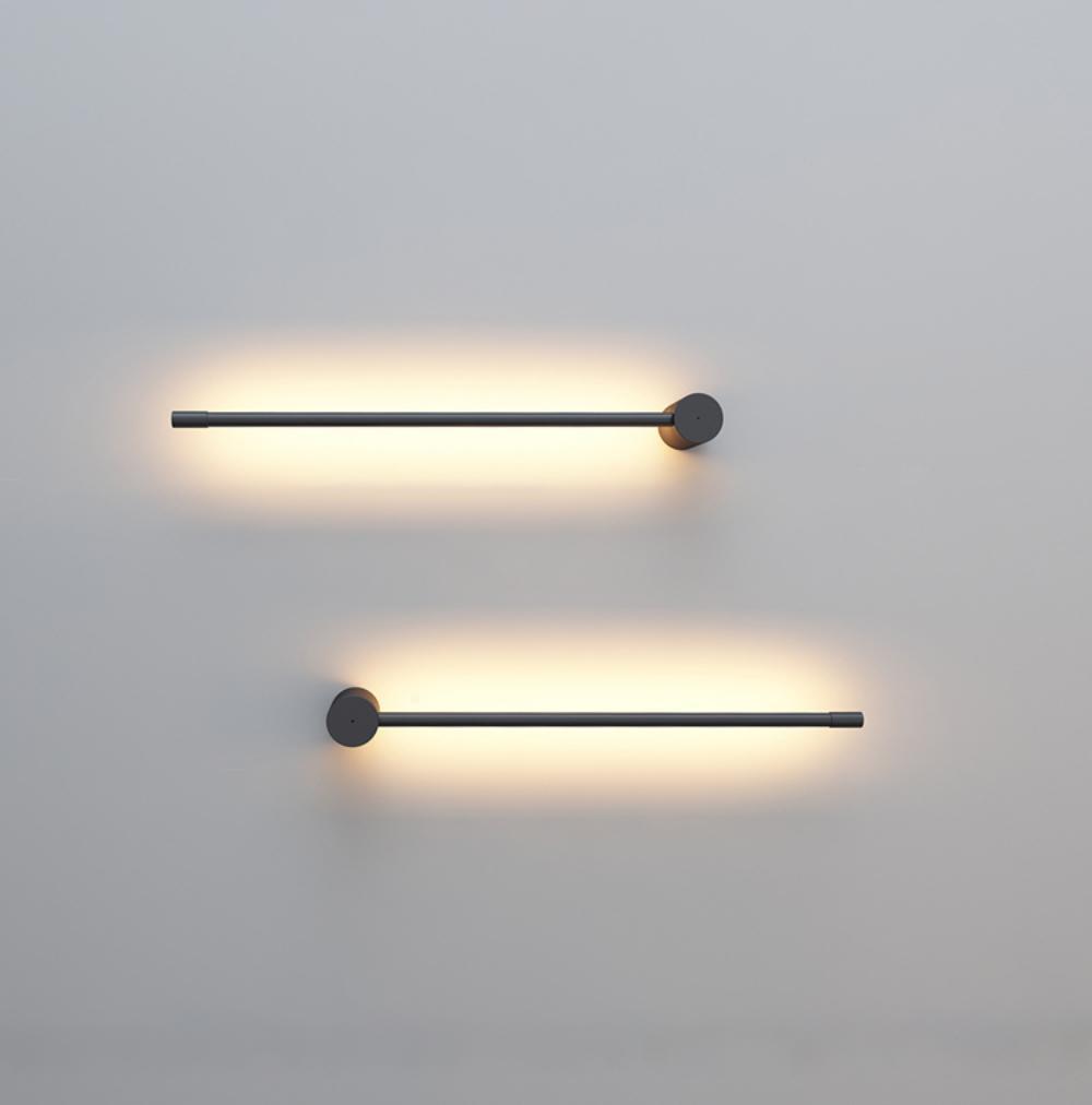 Mireise Wall Light LED Linear Rechargeable