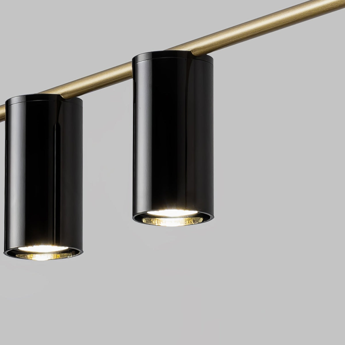 Aulten Modern Minimalist Linear Island Pendant Lamp