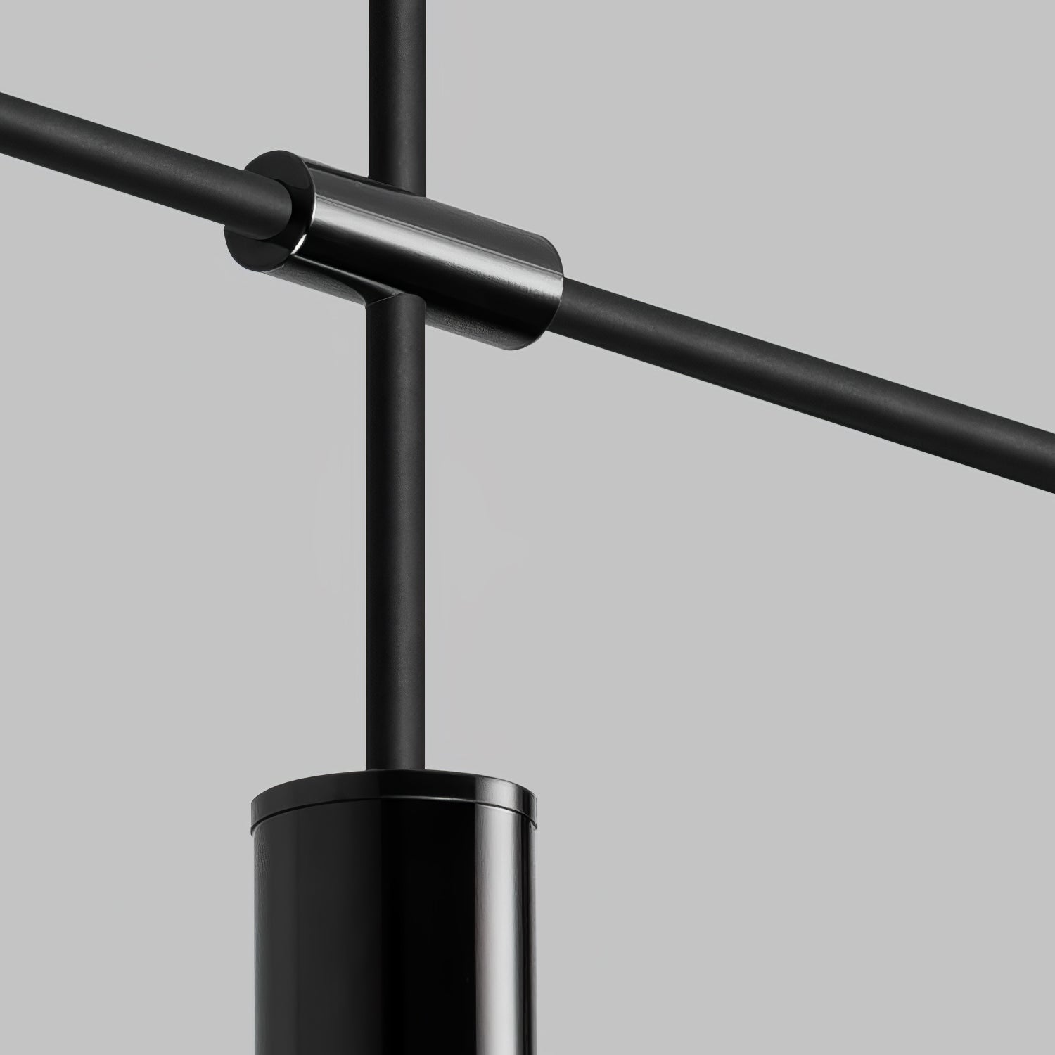 Aulten Modern Minimalist Linear Island Pendant Lamp