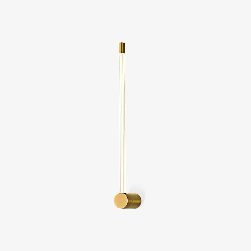 Pola Linear LED Rechargeable Sconce Wall Lamp