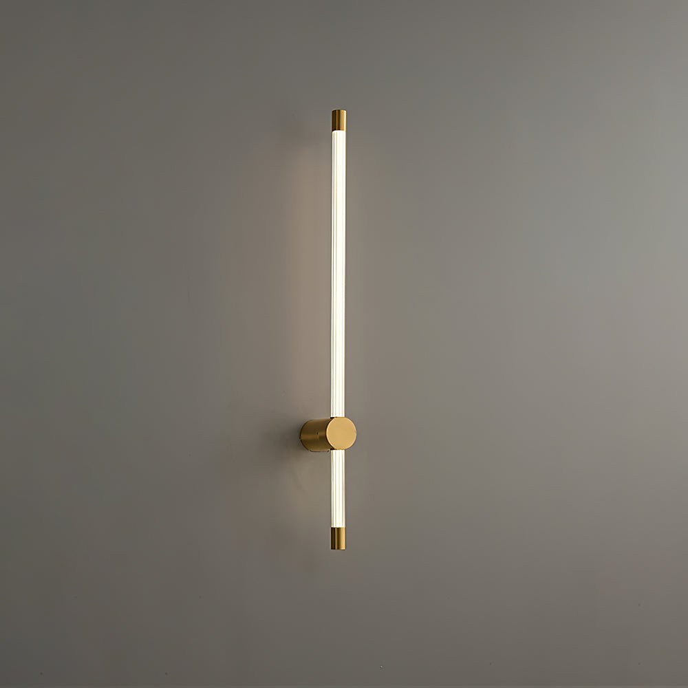Pola Linear LED Rechargeable Sconce Wall Lamp