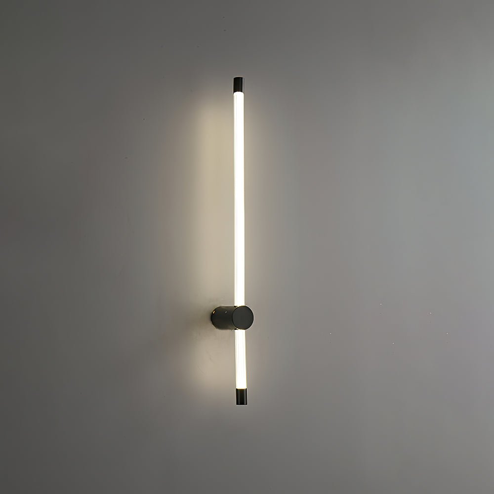 Pola Linear LED Rechargeable Sconce Wall Lamp