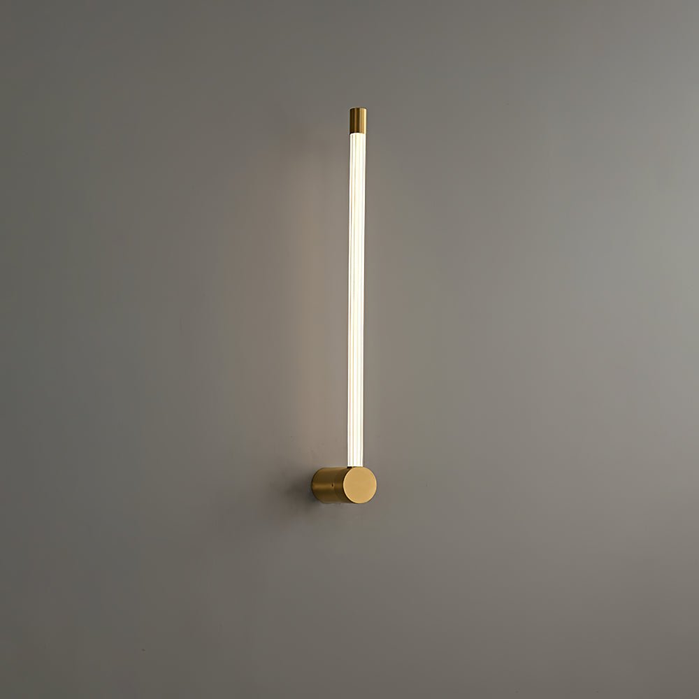 Pola Linear LED Rechargeable Sconce Wall Lamp