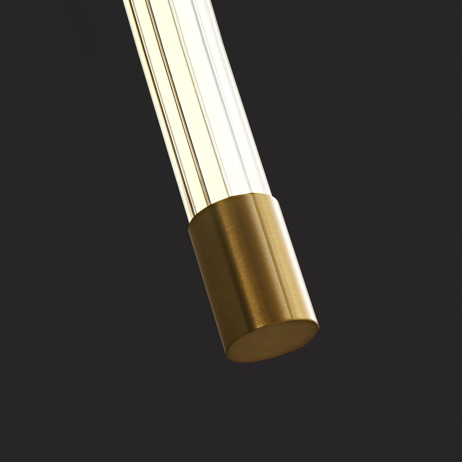 Pola Linear LED Rechargeable Sconce Wall Lamp