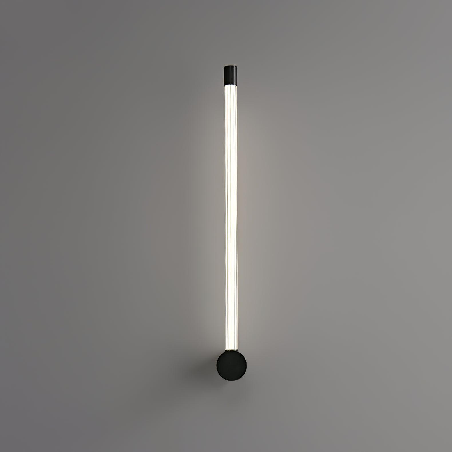 Pola Linear LED Rechargeable Sconce Wall Lamp