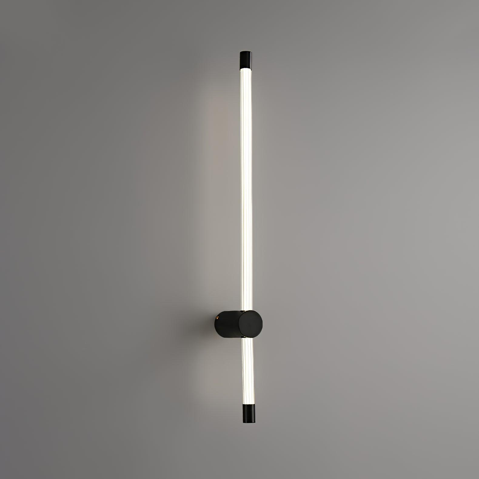 Forbes Modern Minimalist Linear LED Sconce Wall Lamp