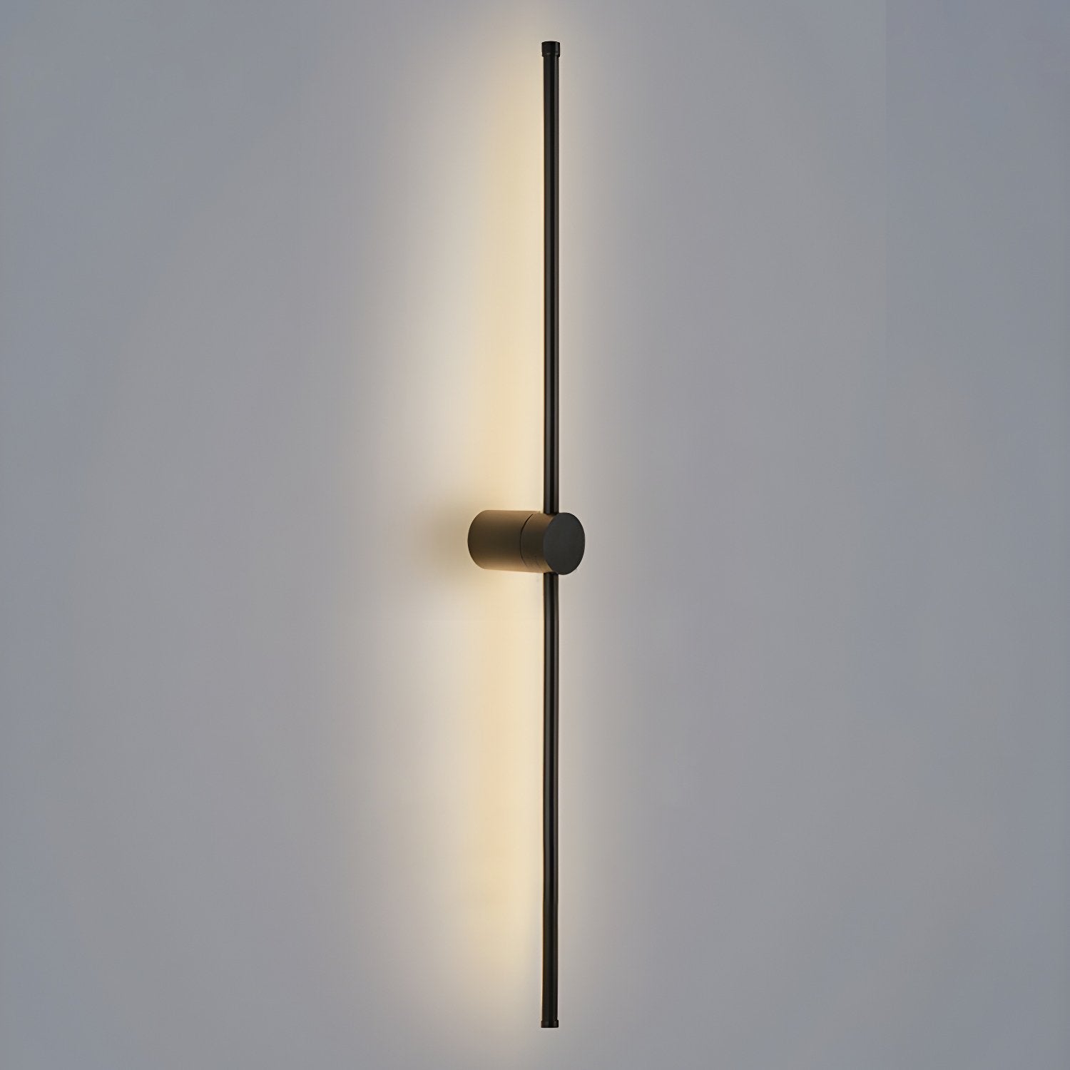 Miren Modern Minimalist Linear LED Wall Light