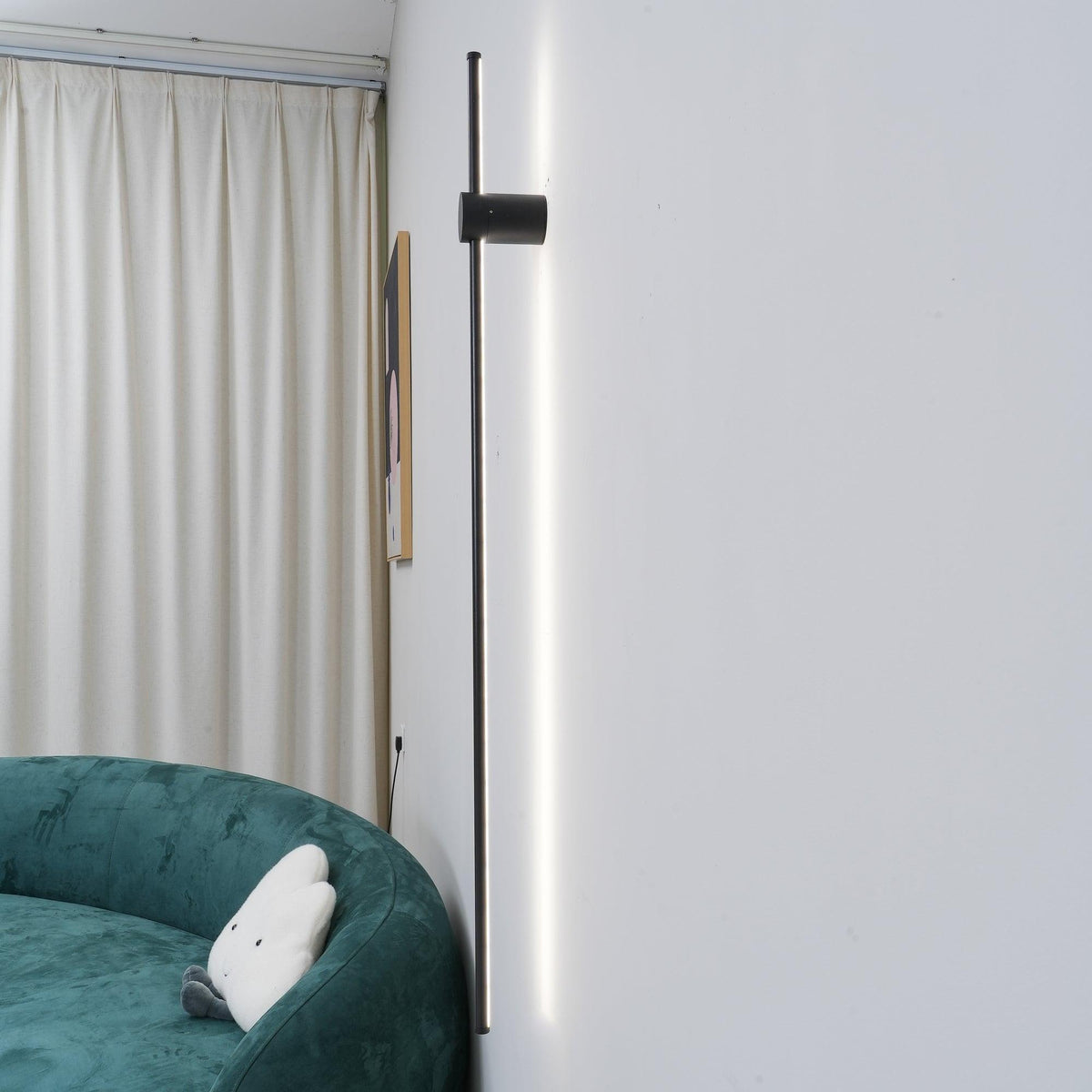 Mireise Wall Light LED Linear Rechargeable