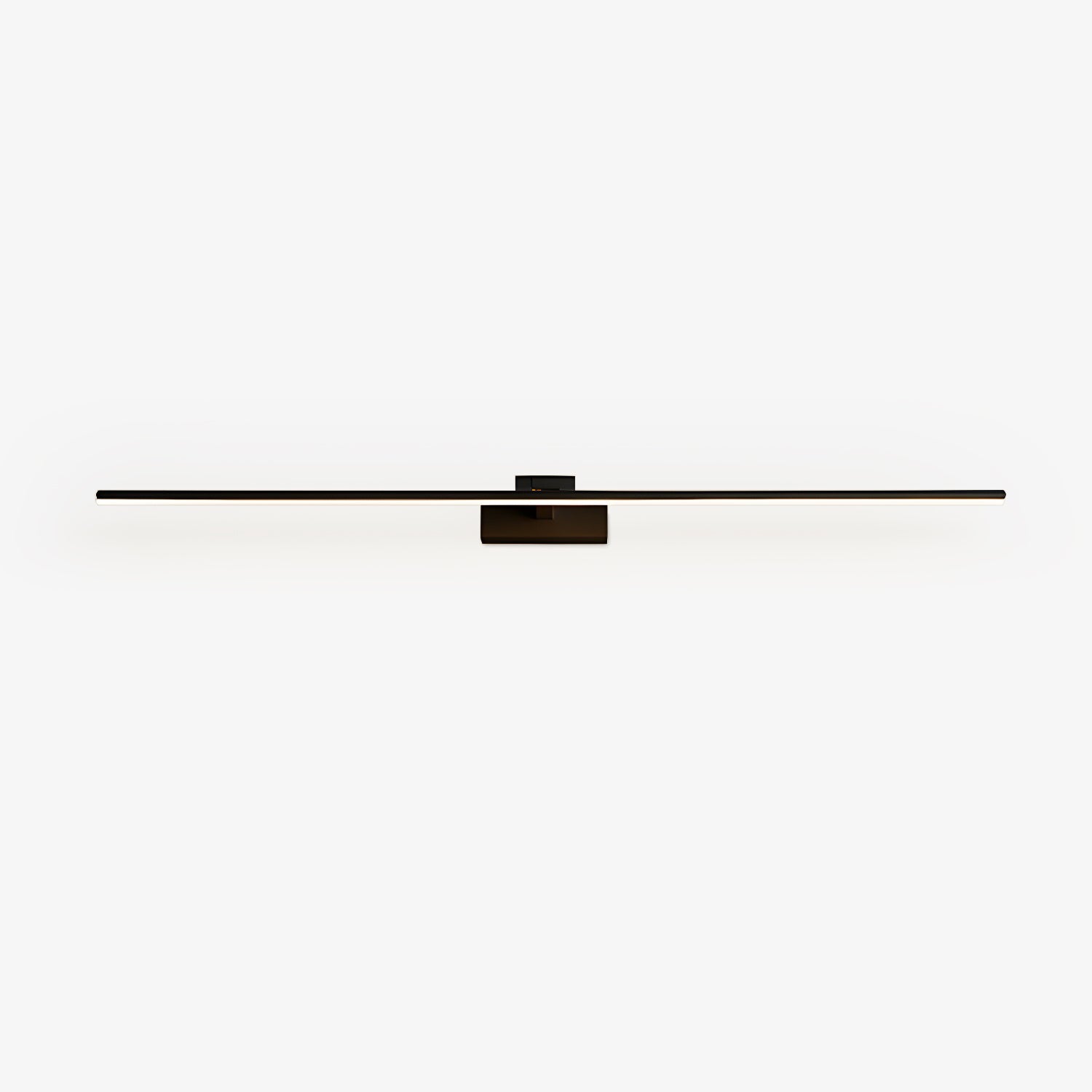 Linear Modern Minimalist Bathroom Wall Lamp
