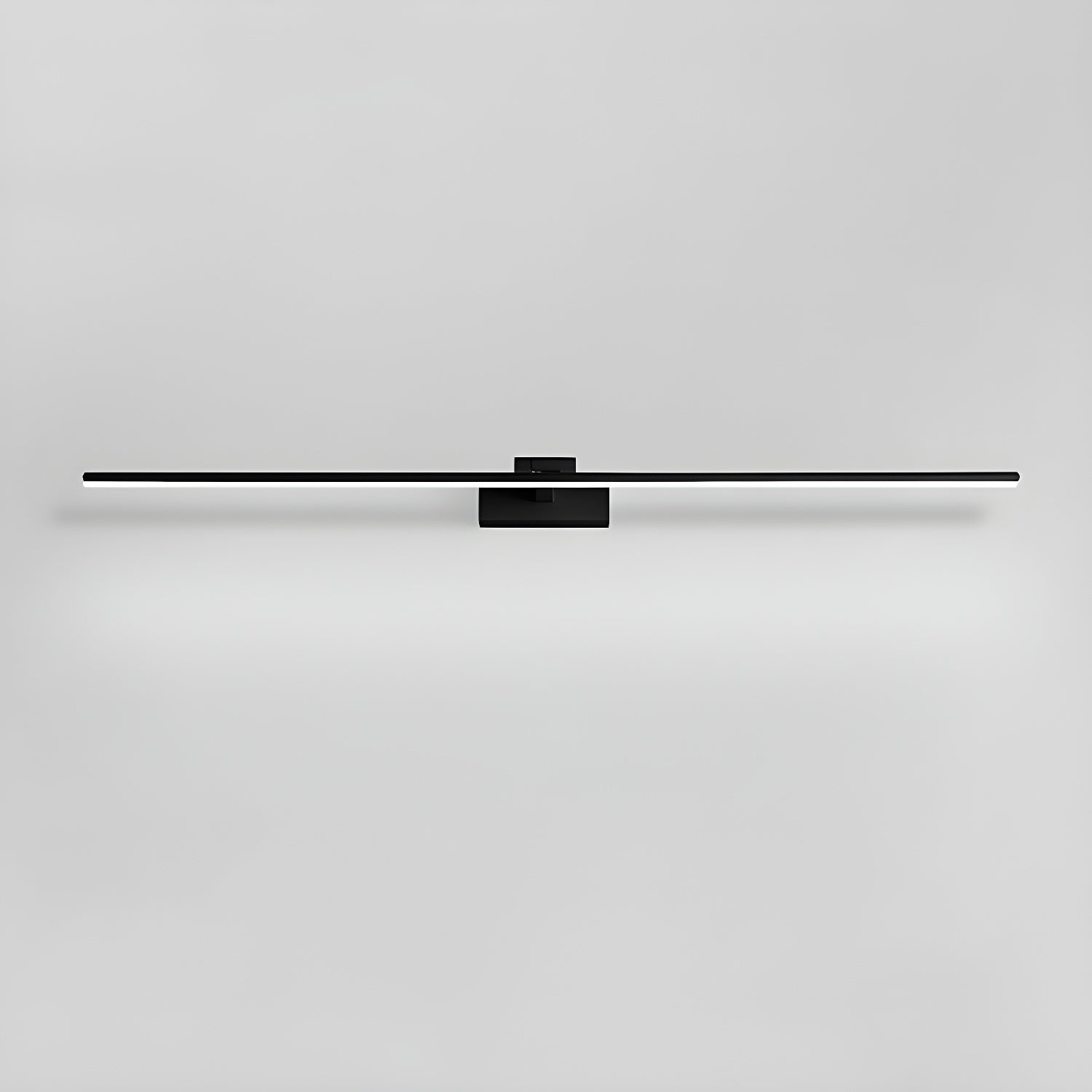 Linear Modern Minimalist Bathroom Wall Lamp