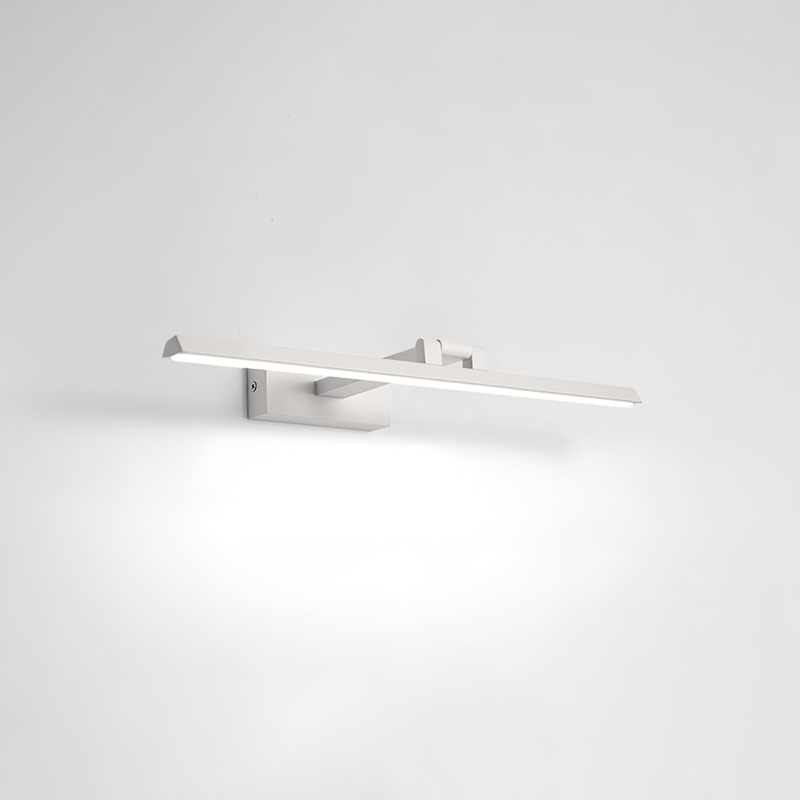 Linear Modern Minimalist Bathroom Wall Lamp