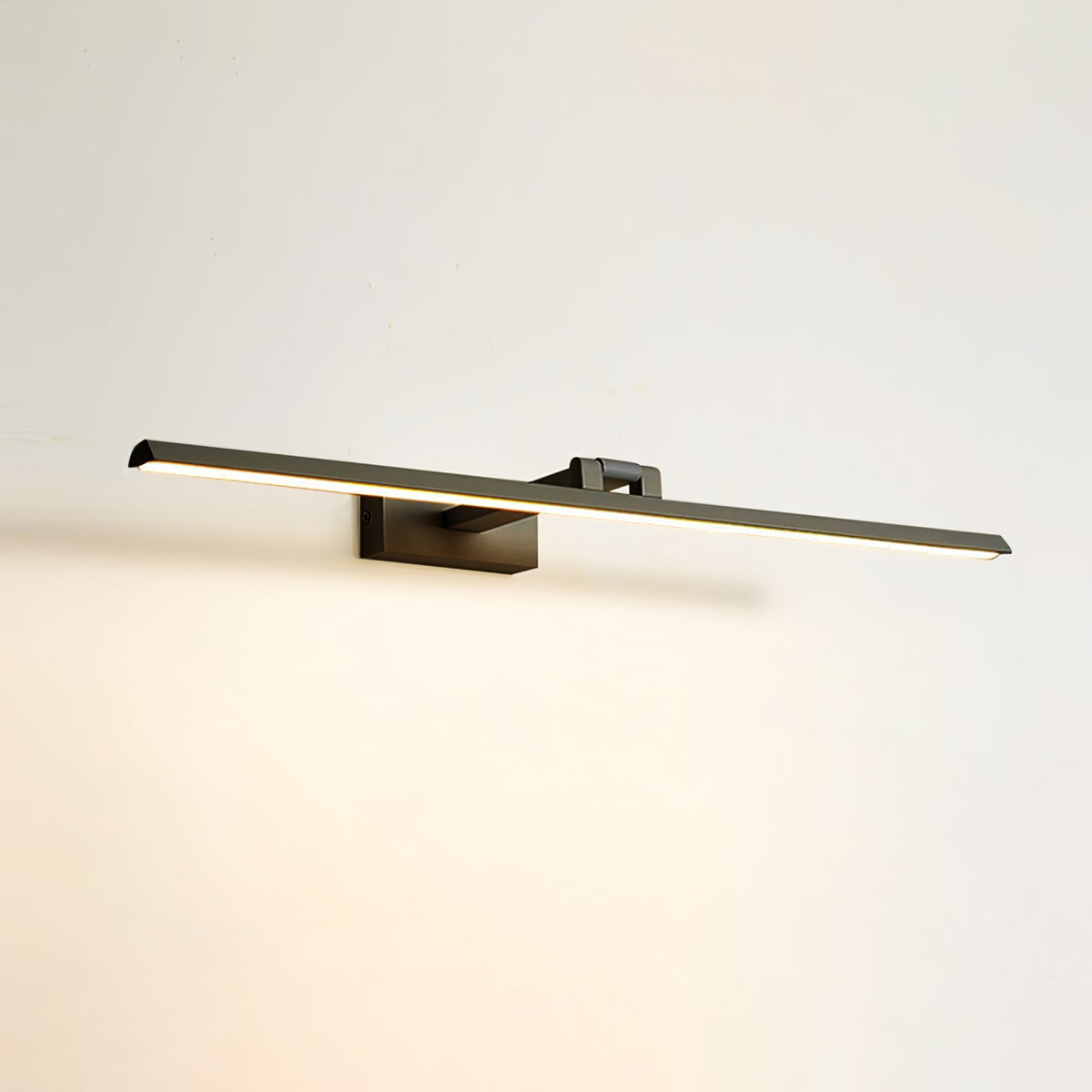 Linear Modern Minimalist Bathroom Wall Lamp