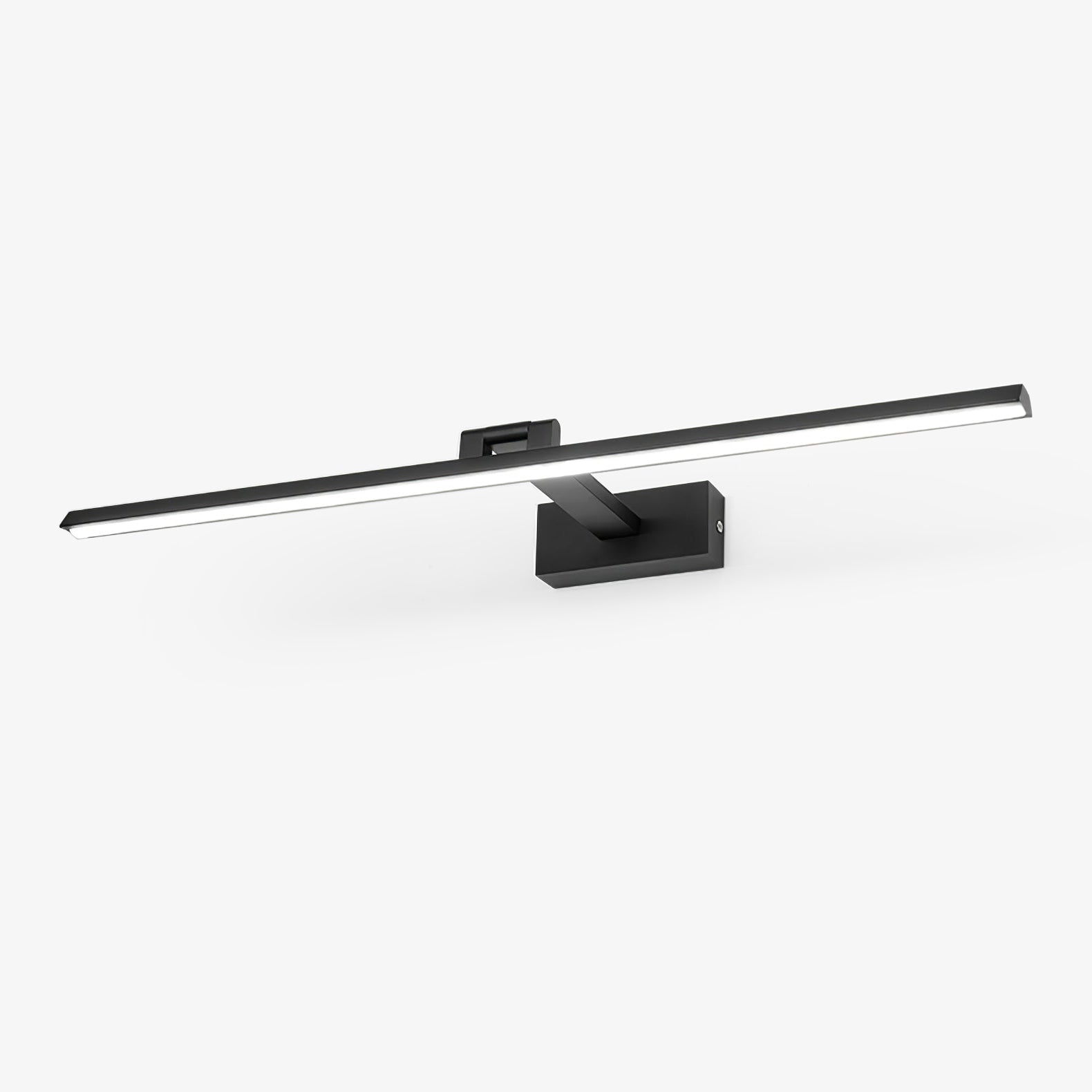 Linear Modern Minimalist Bathroom Wall Lamp