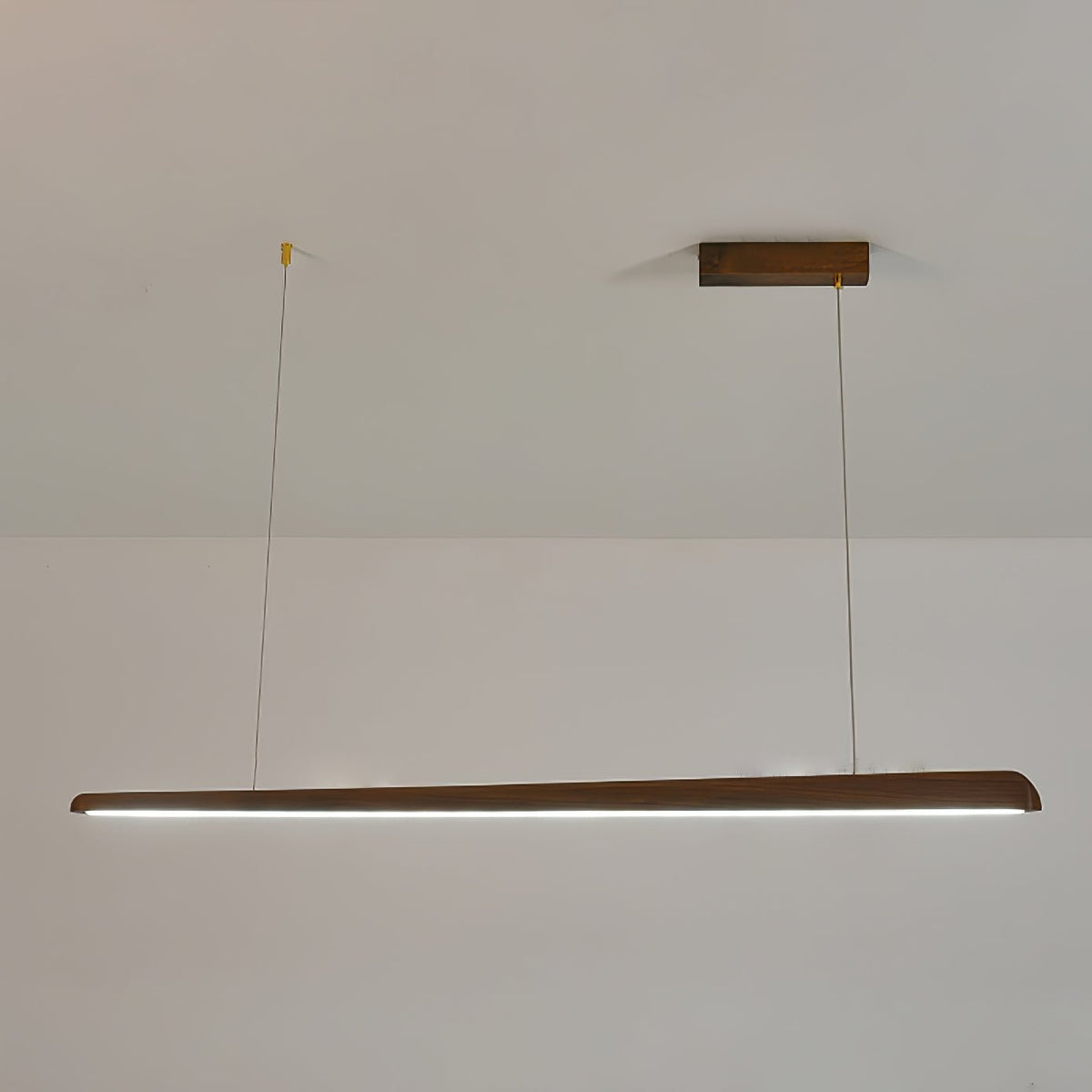 Sylanaya Wood Minimalist Pendant Lamp
