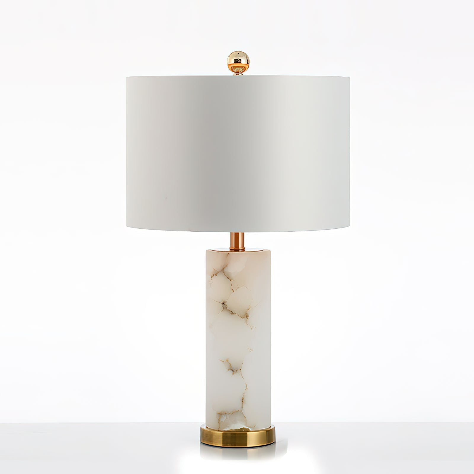 Liric Table Lamp