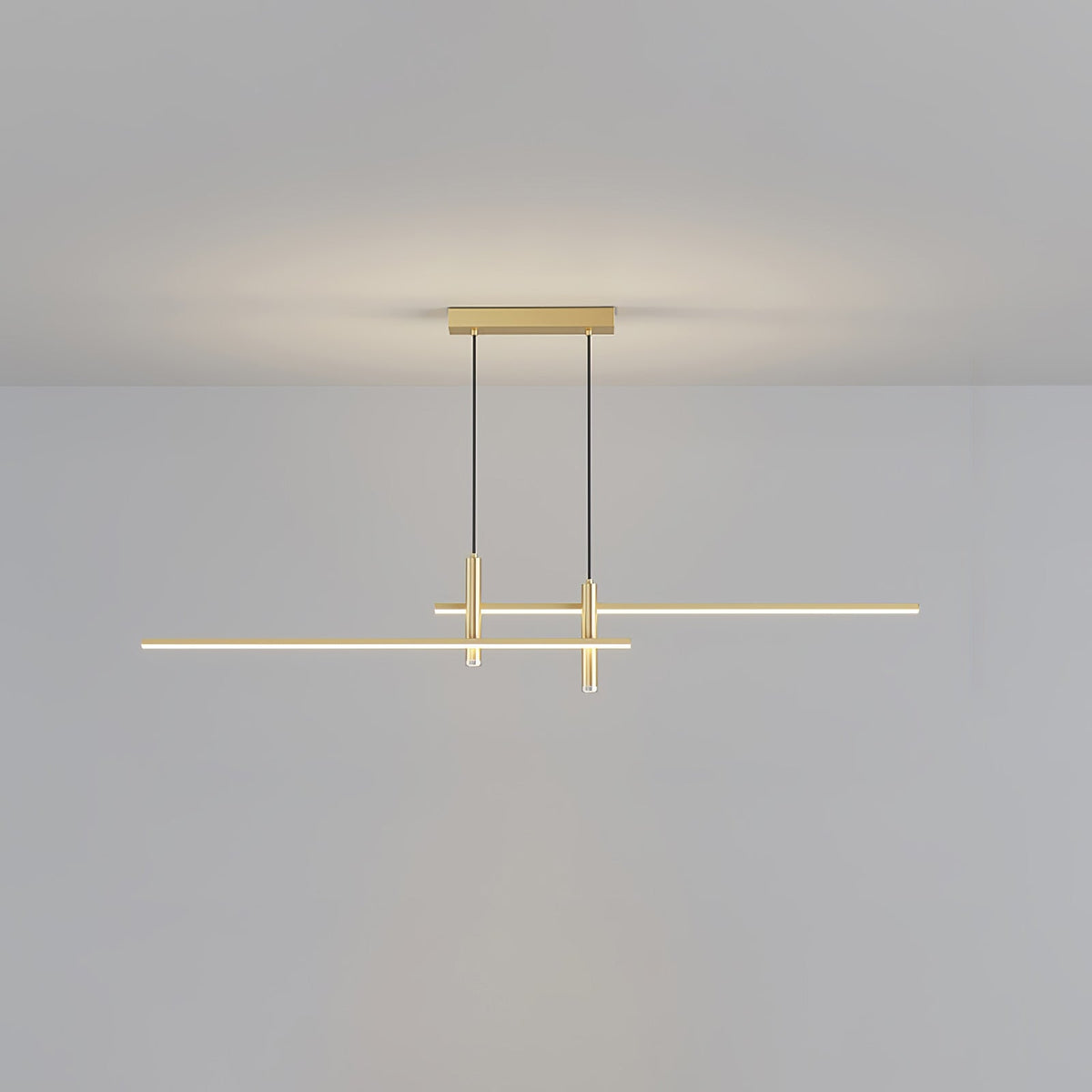 Orelinette Contemporary Pendant Light