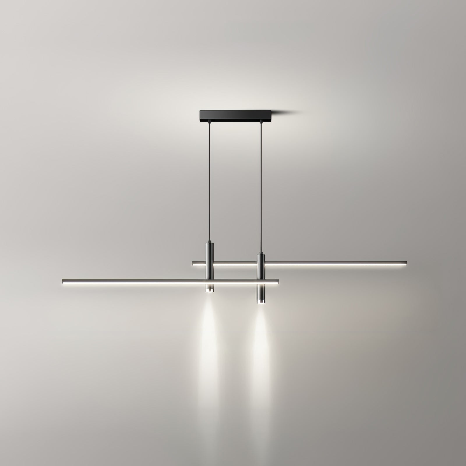 Orelinette Contemporary Pendant Light