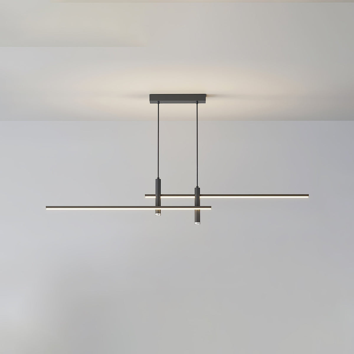 Orelinette Contemporary Pendant Light
