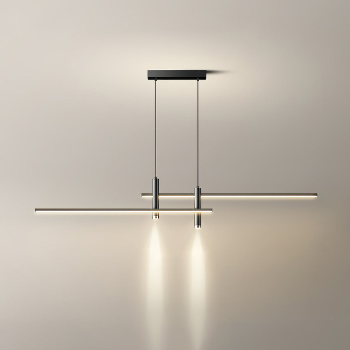 Orelinette Contemporary Pendant Light