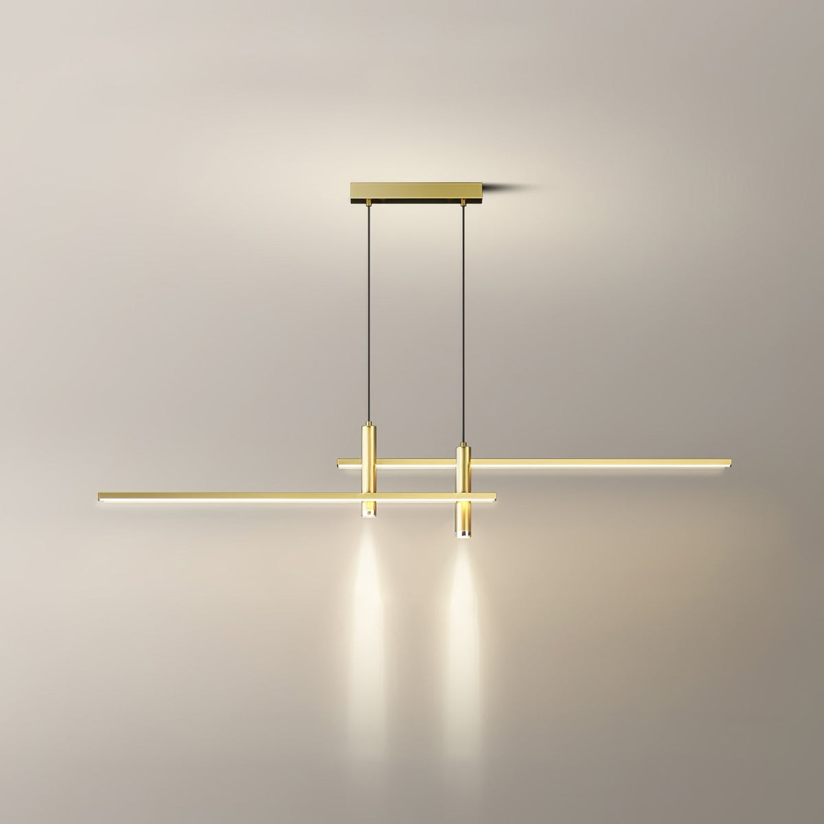 Orelinette Contemporary Pendant Light