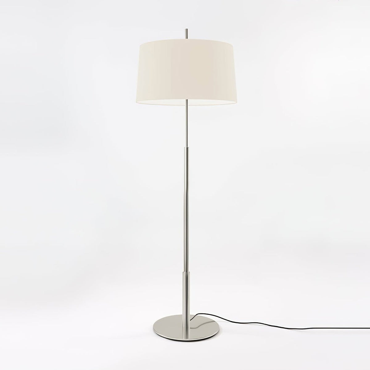 Brooks Minimalist Floor Lamp