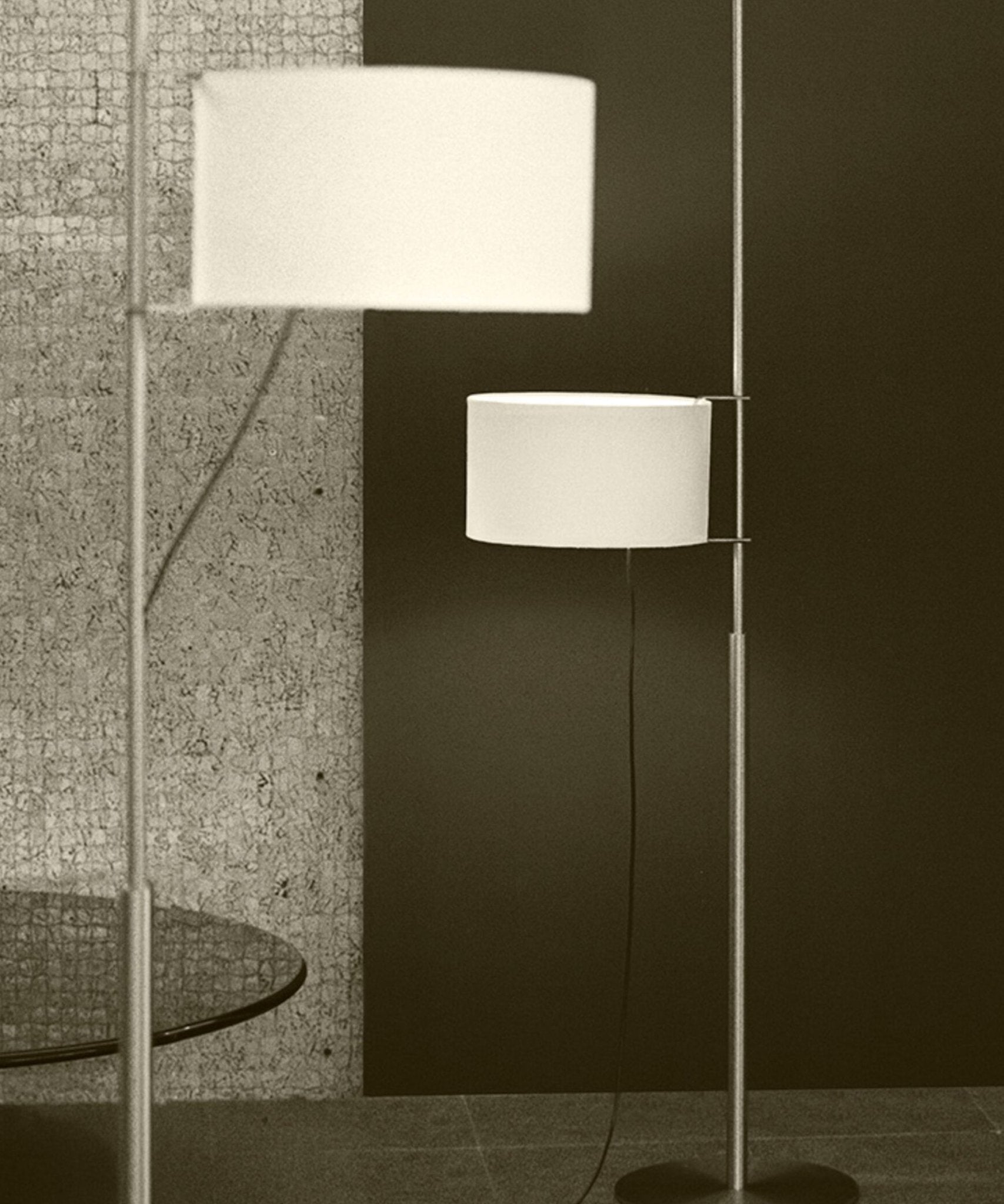 Selerise Minimalist Floor Lamp