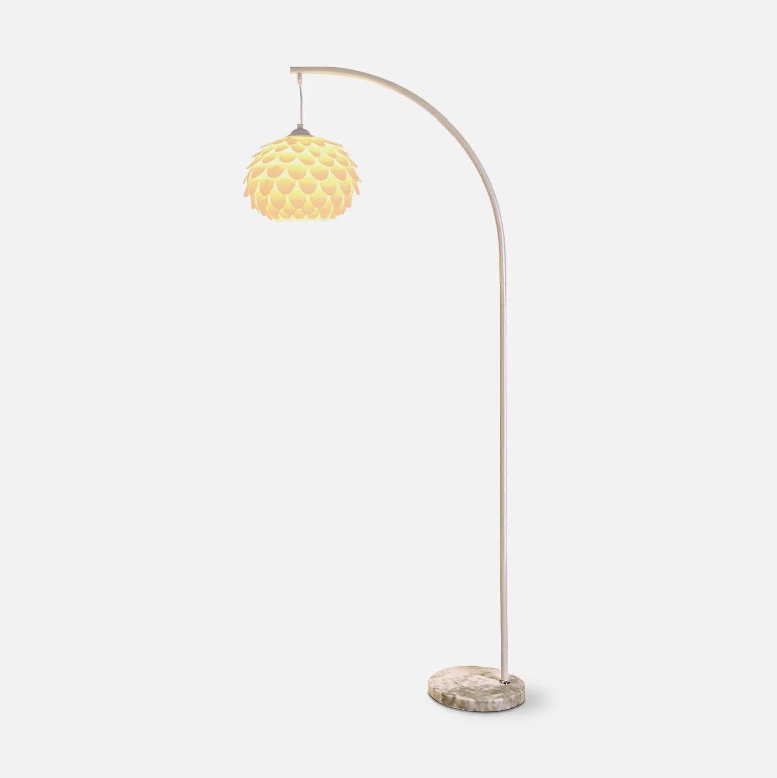 Reneena Modern Floor Lamp